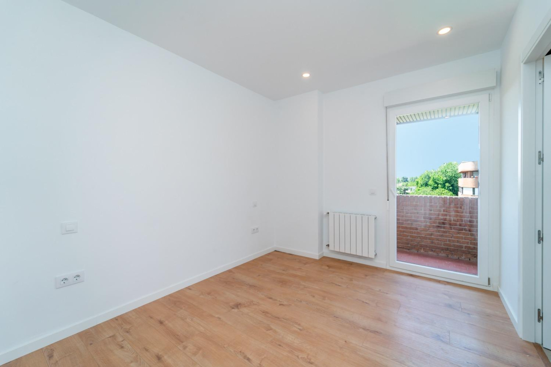 Reventa - Apartamento / piso - Madrid - Fuentelarreina