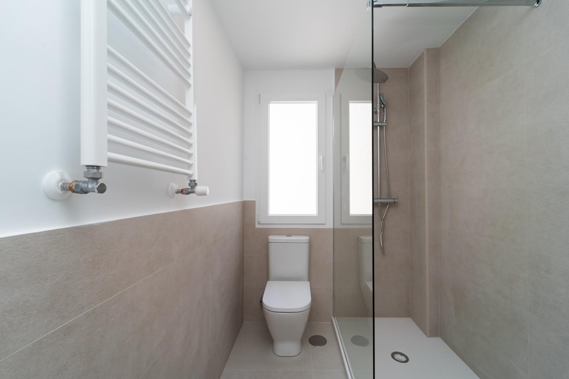 Reventa - Apartamento / piso - Madrid - Fuentelarreina