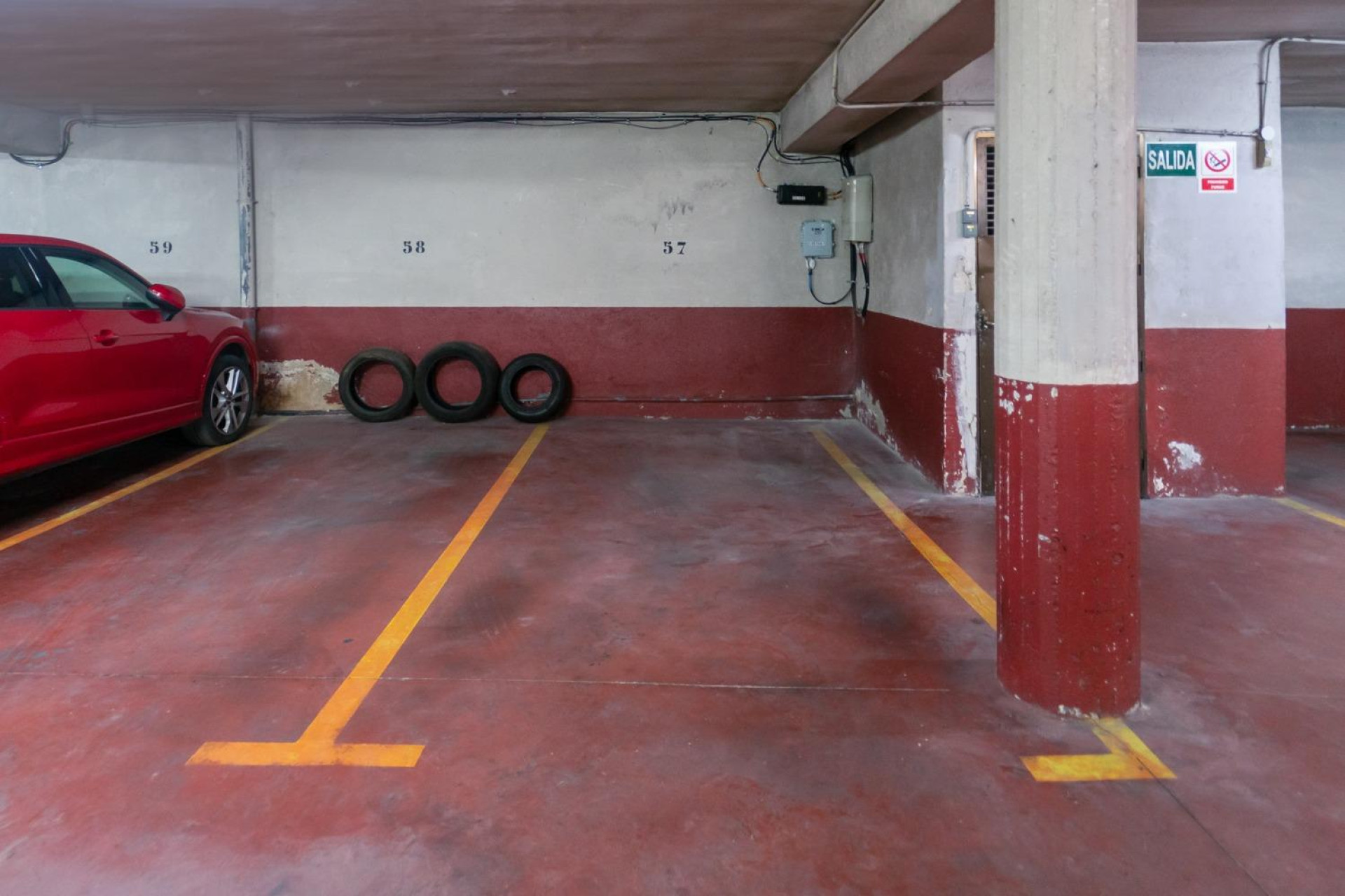 Reventa - Apartamento / piso - Madrid - Fuentelarreina