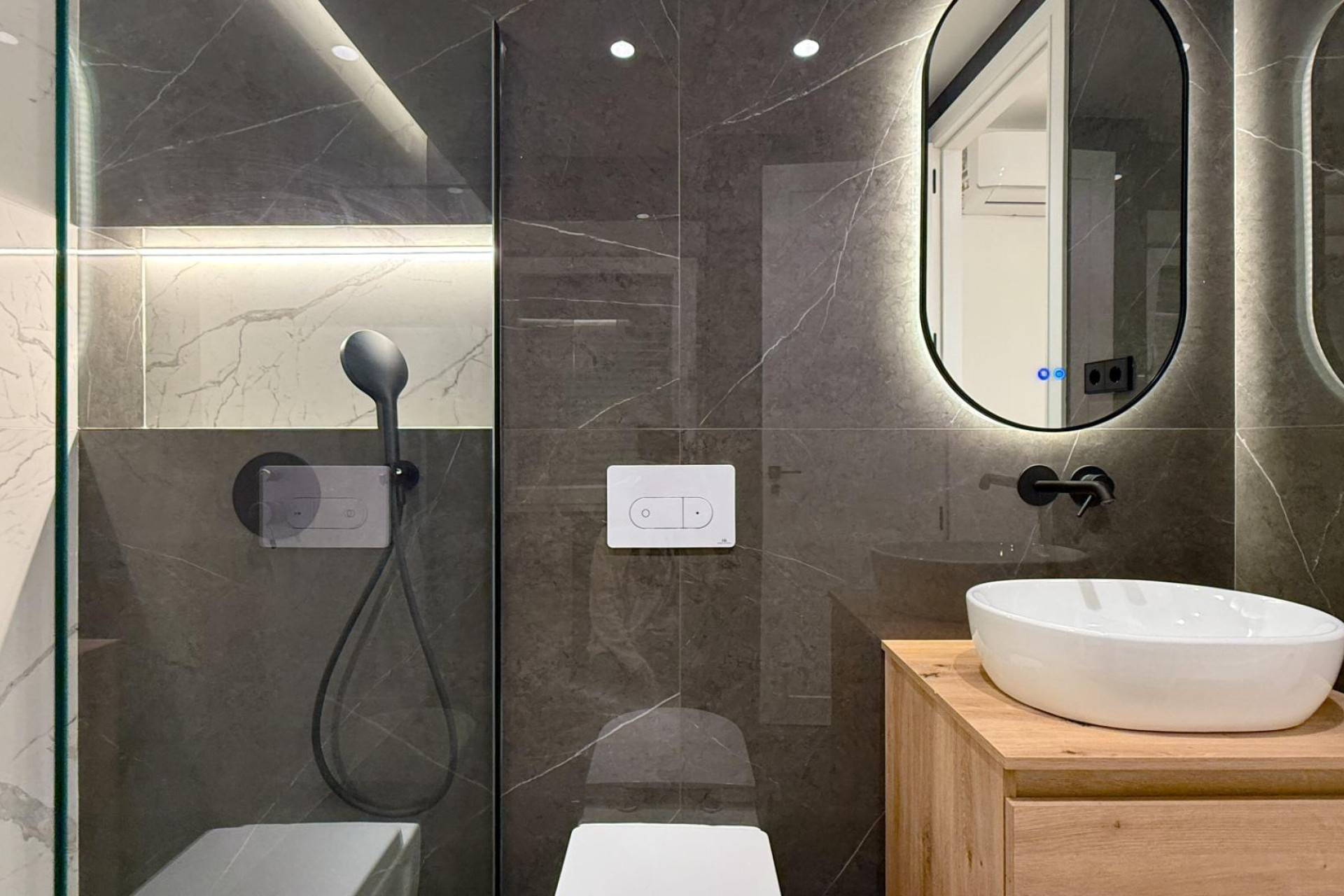 Reventa - Apartamento / piso - Madrid - Goya