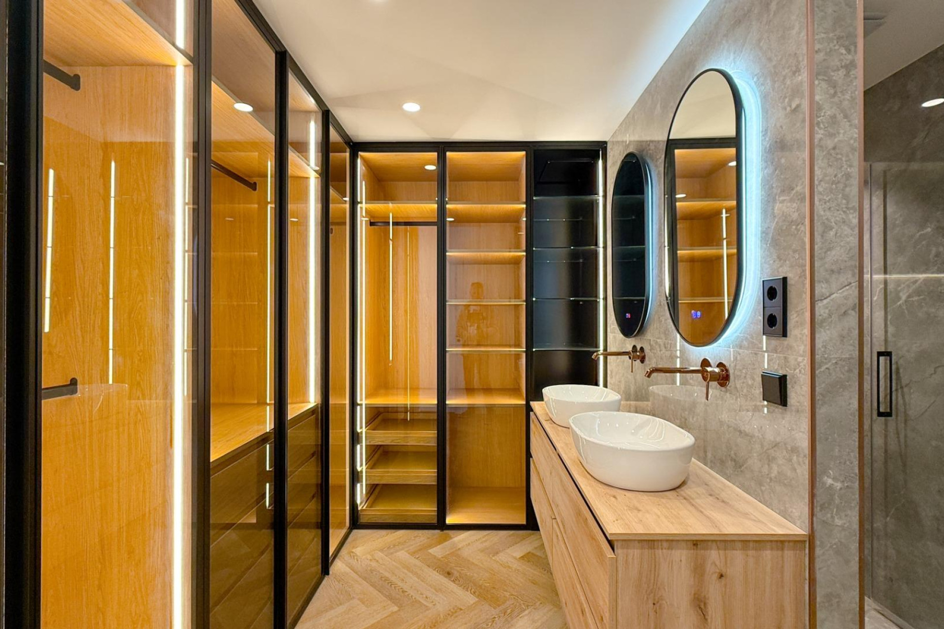 Reventa - Apartamento / piso - Madrid - Goya