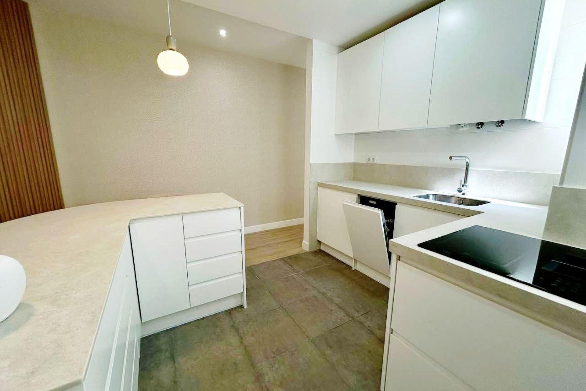 Reventa - Apartamento / piso - Madrid - Goya