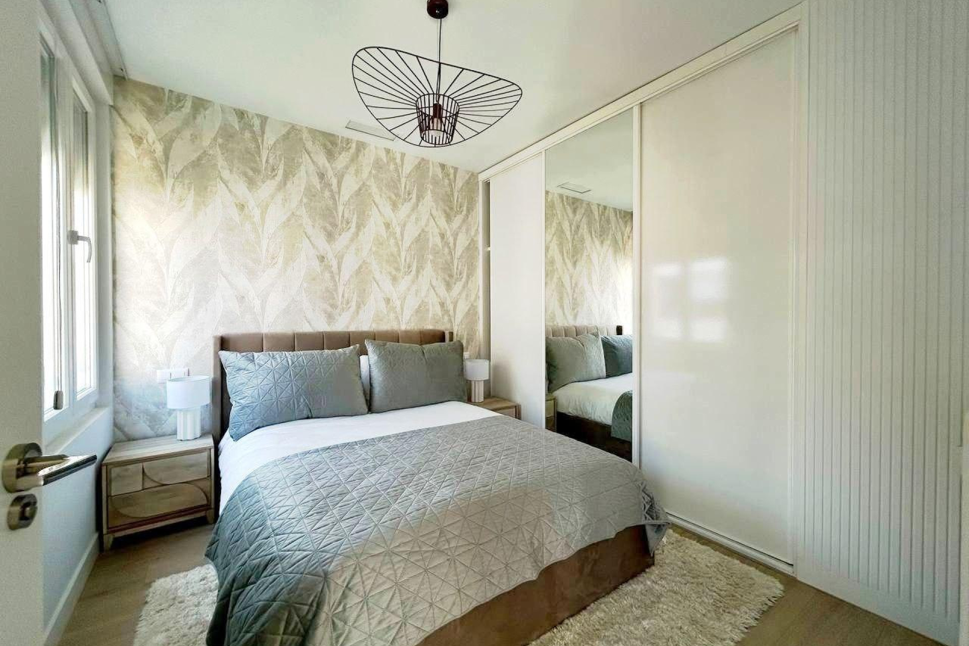 Reventa - Apartamento / piso - Madrid - Goya