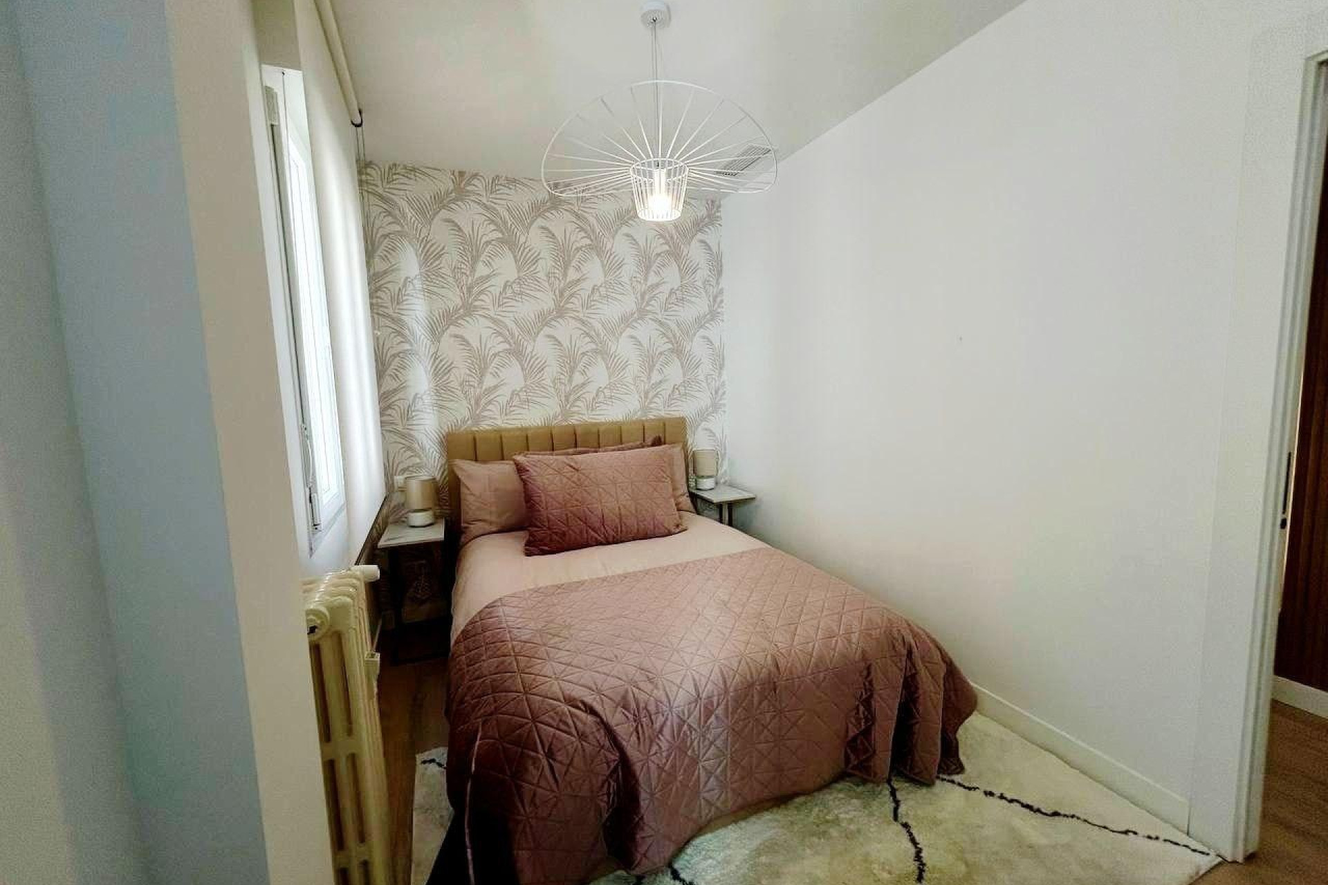 Reventa - Apartamento / piso - Madrid - Goya