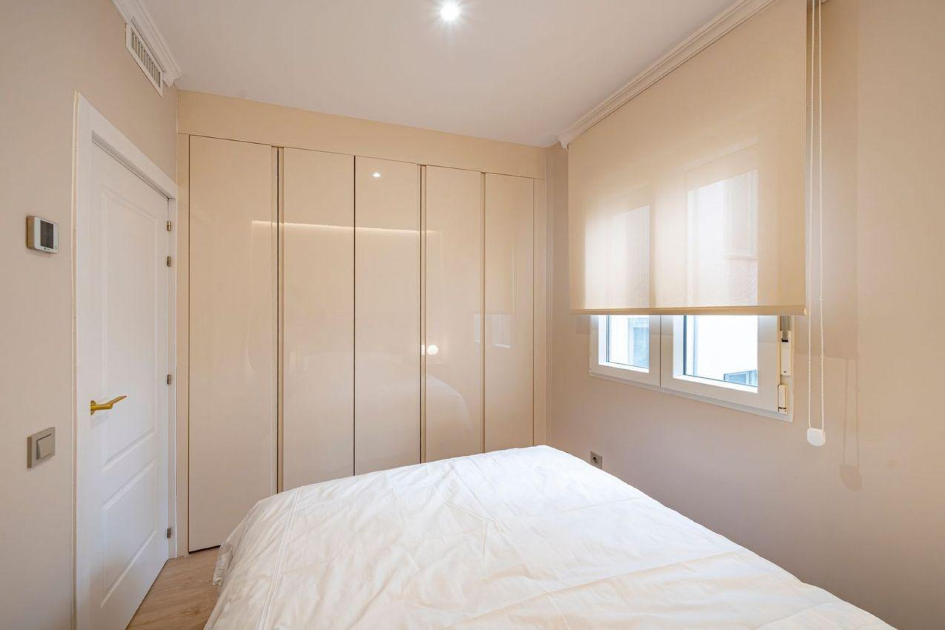 Reventa - Apartamento / piso - Madrid - Goya