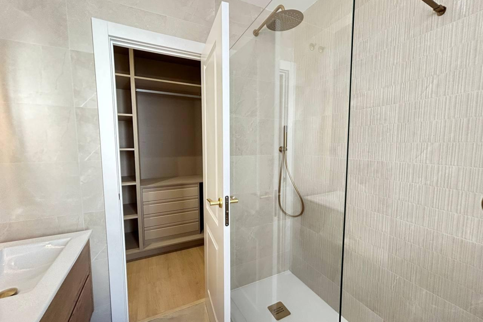 Reventa - Apartamento / piso - Madrid - Goya