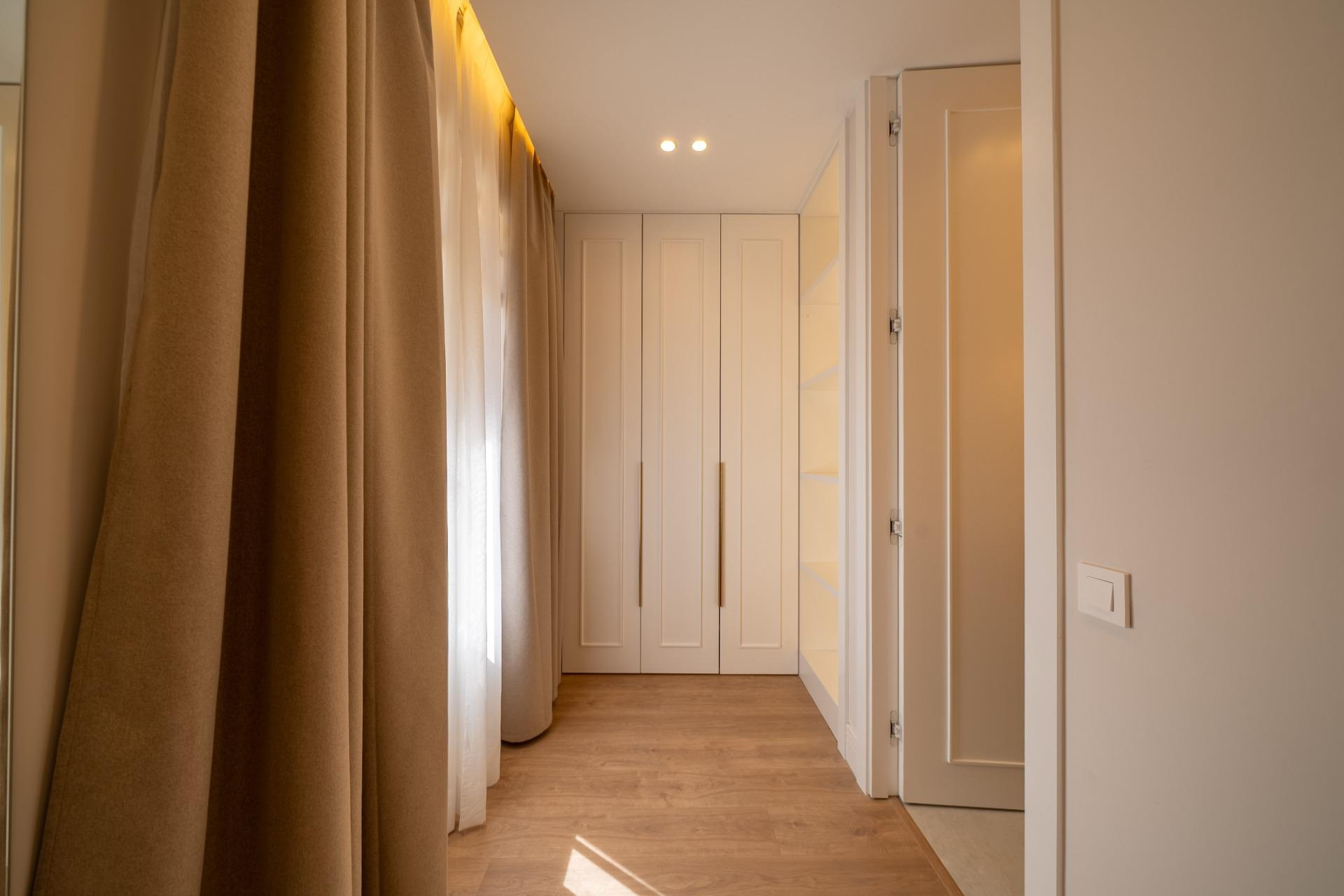 Reventa - Apartamento / piso - Madrid - Goya