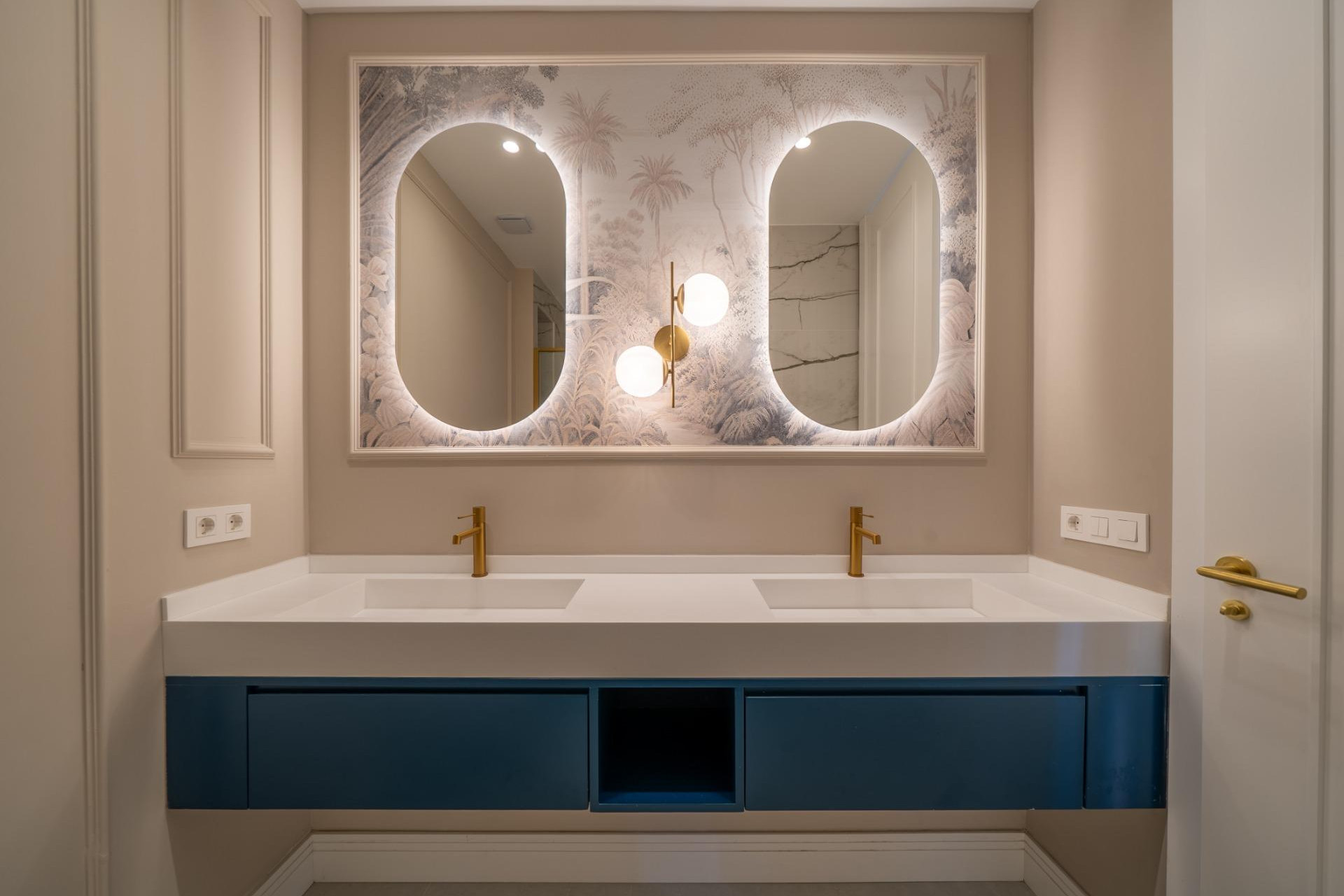 Reventa - Apartamento / piso - Madrid - Goya