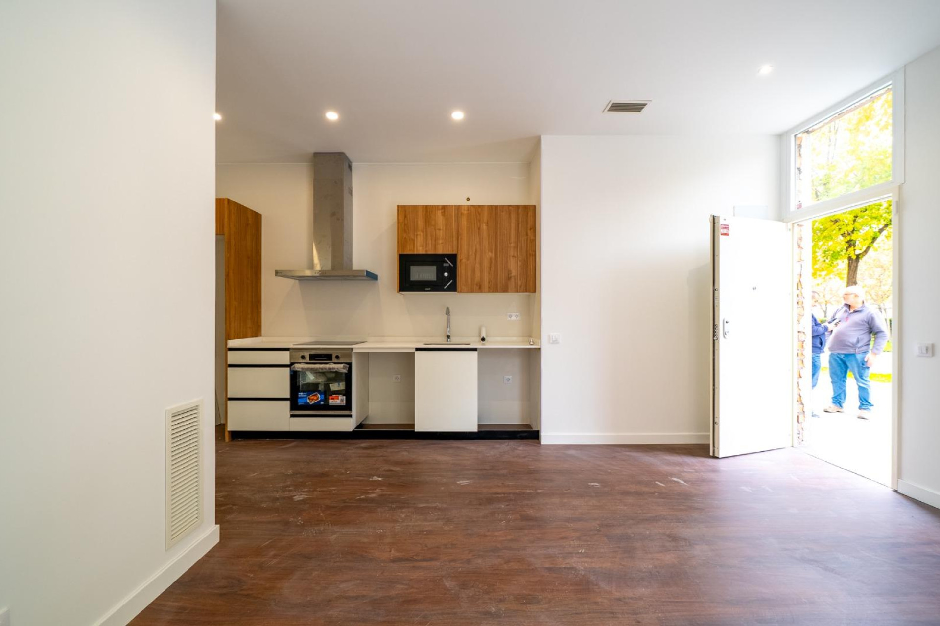 Reventa - Apartamento / piso - Madrid - Horcajo