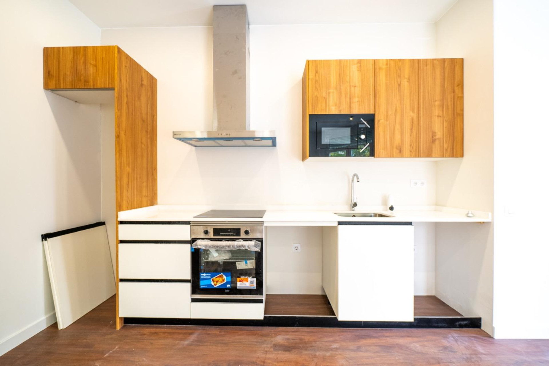 Reventa - Apartamento / piso - Madrid - Horcajo