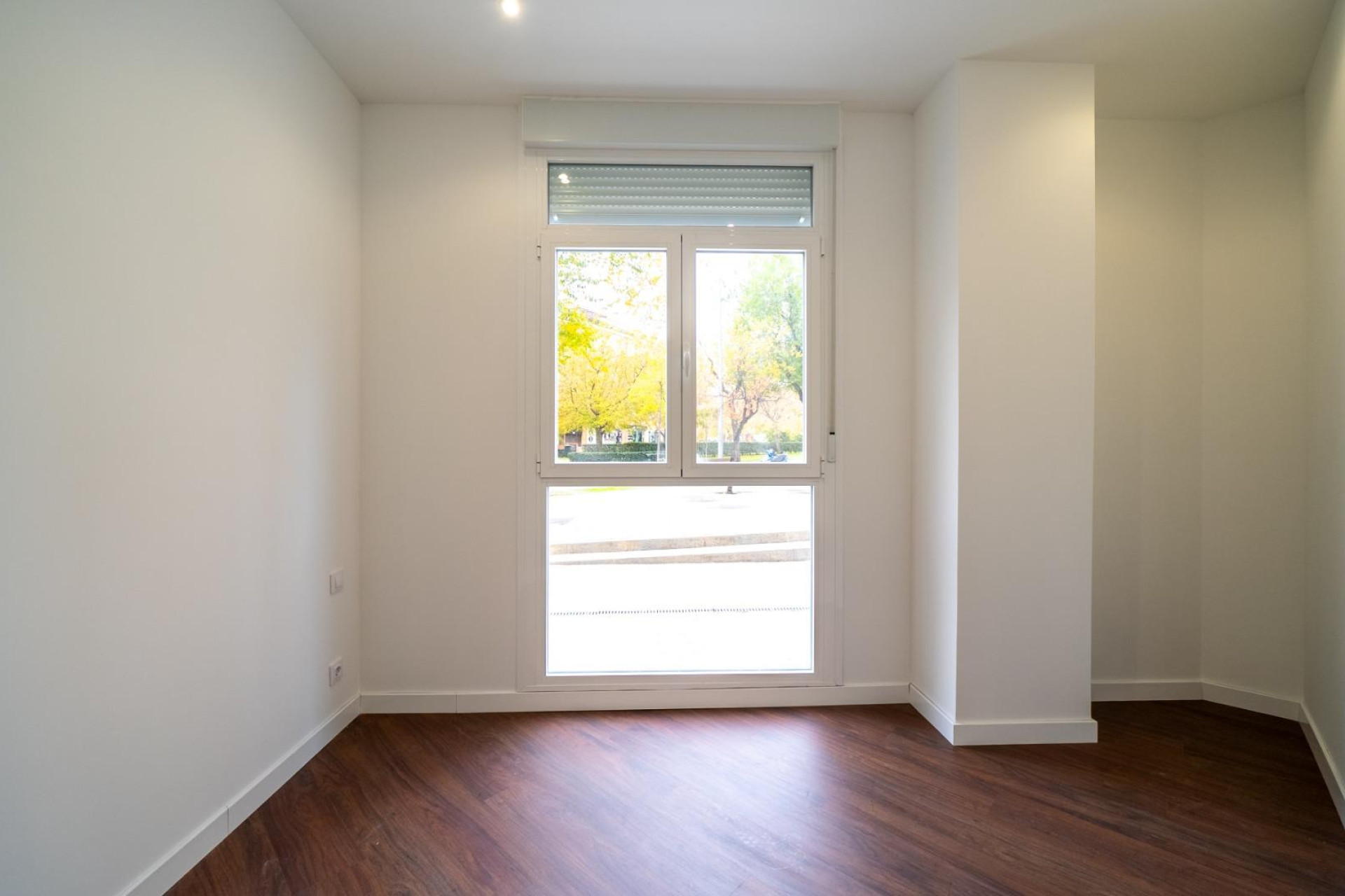 Reventa - Apartamento / piso - Madrid - Horcajo