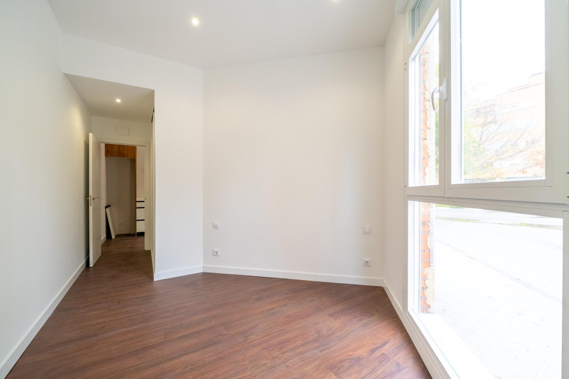 Reventa - Apartamento / piso - Madrid - Horcajo