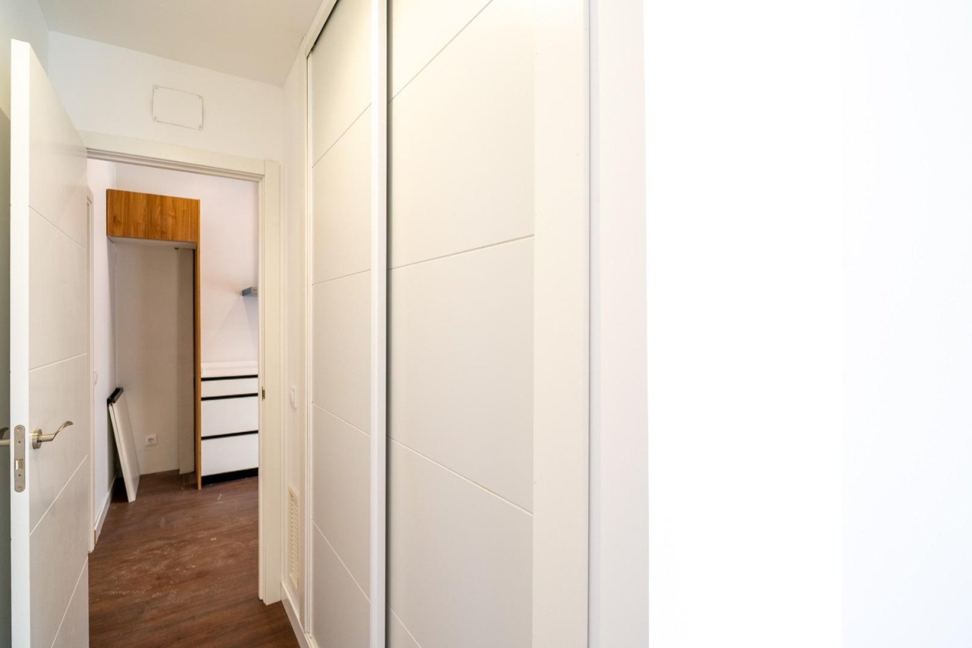 Reventa - Apartamento / piso - Madrid - Horcajo