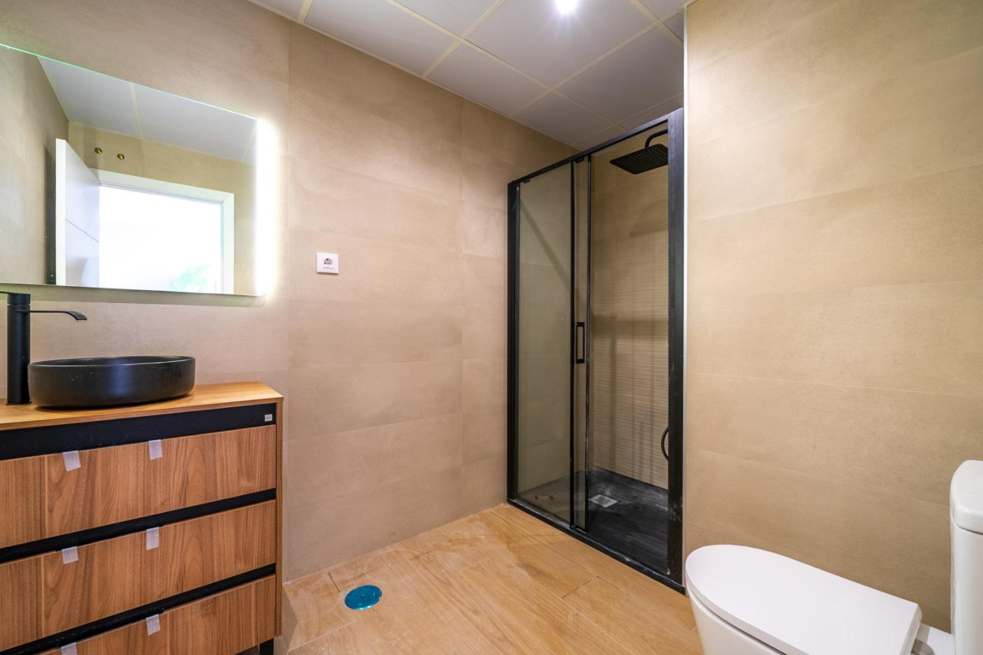 Reventa - Apartamento / piso - Madrid - Horcajo