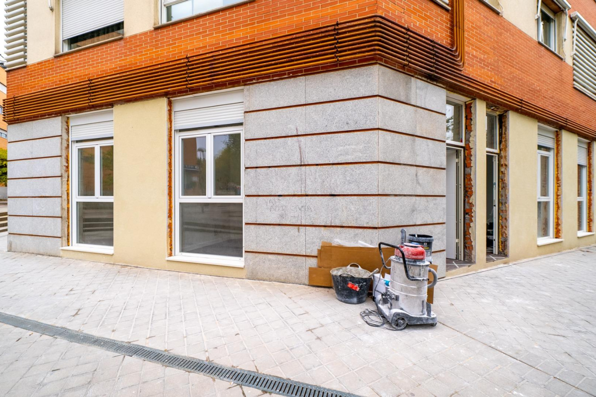 Reventa - Apartamento / piso - Madrid - Horcajo