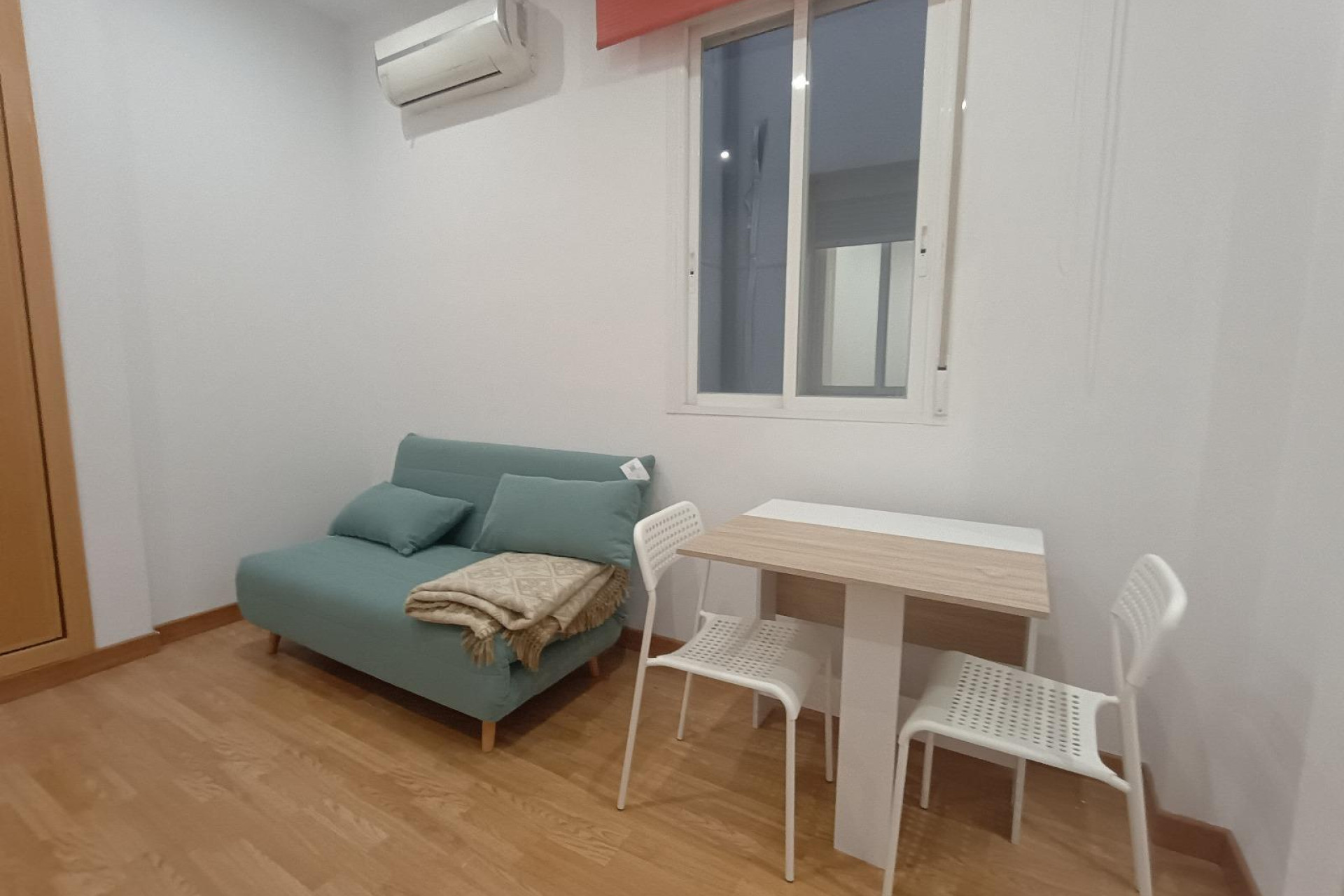 Reventa - Apartamento / piso - Madrid - Lavapiés-Embajadores