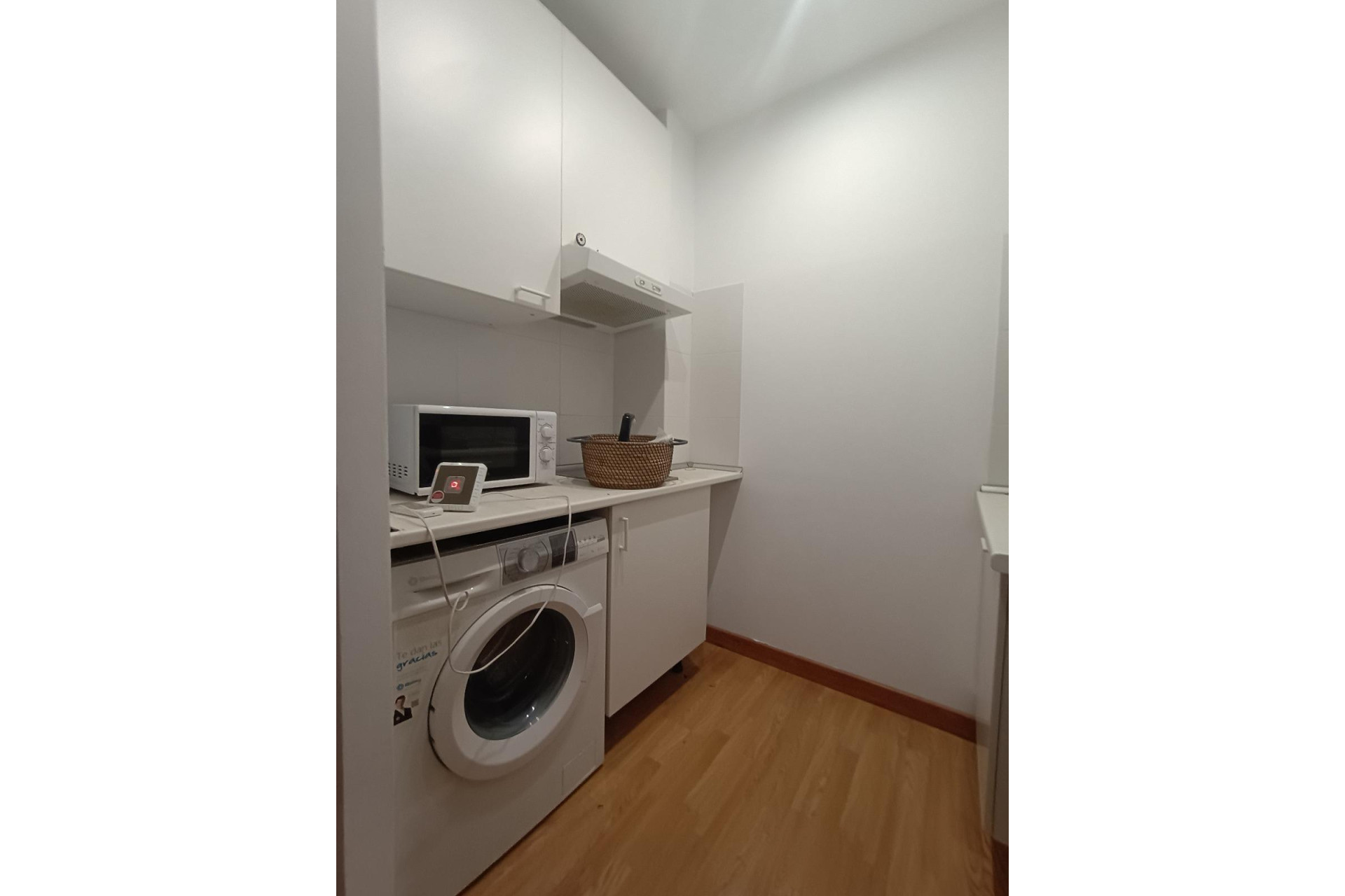 Reventa - Apartamento / piso - Madrid - Lavapiés-Embajadores