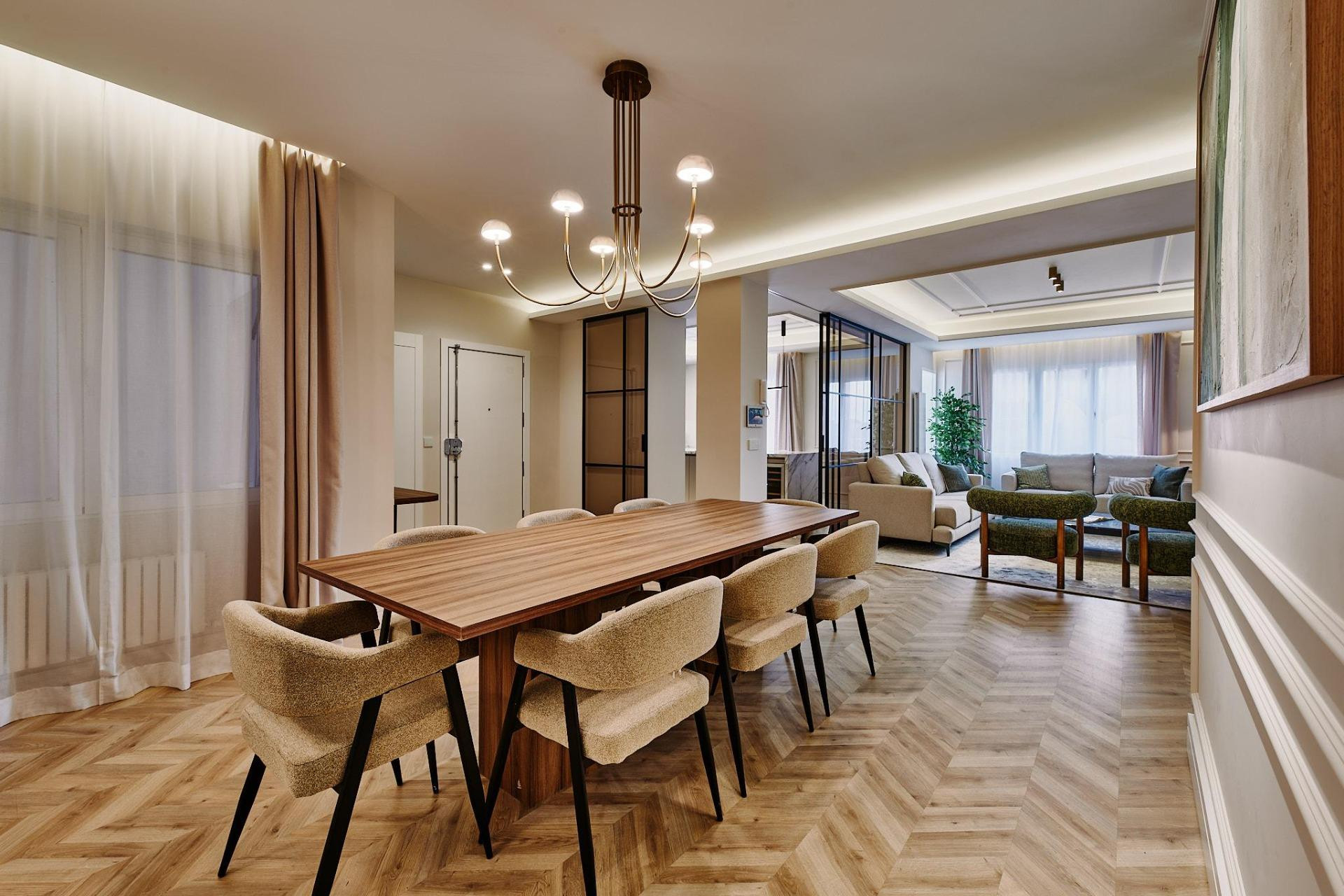 Reventa - Apartamento / piso - Madrid - Lista