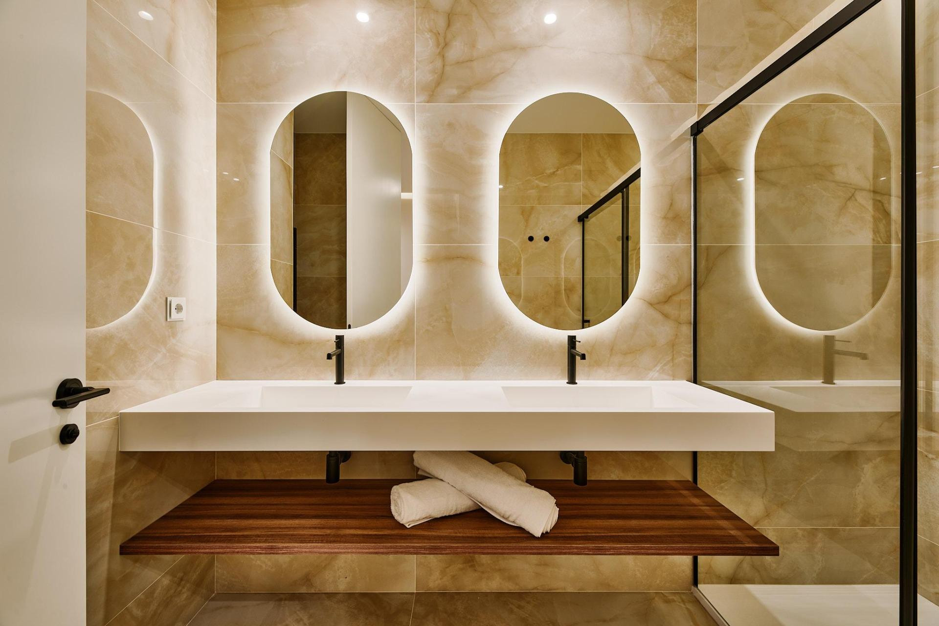 Reventa - Apartamento / piso - Madrid - Lista