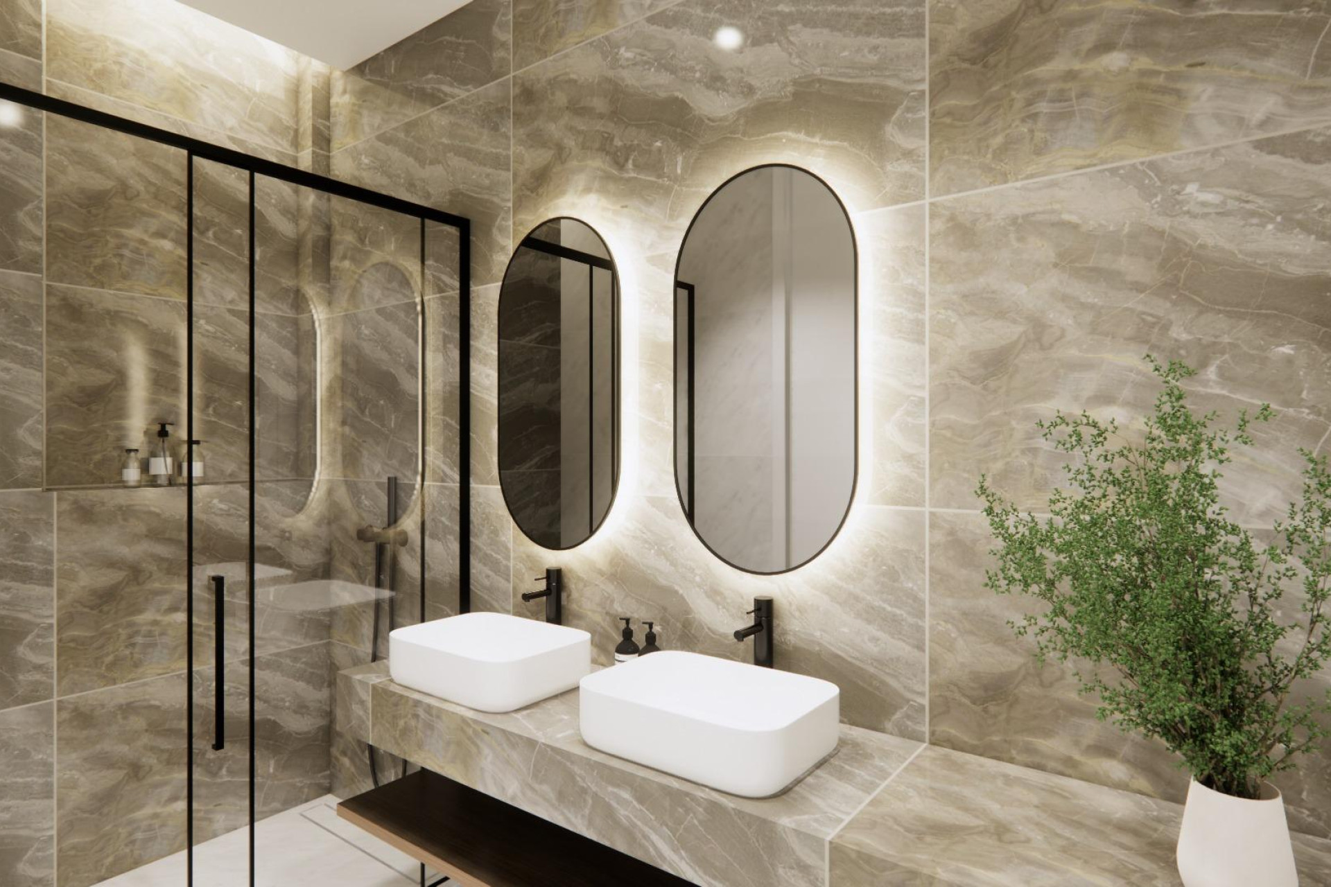 Reventa - Apartamento / piso - Madrid - Lista