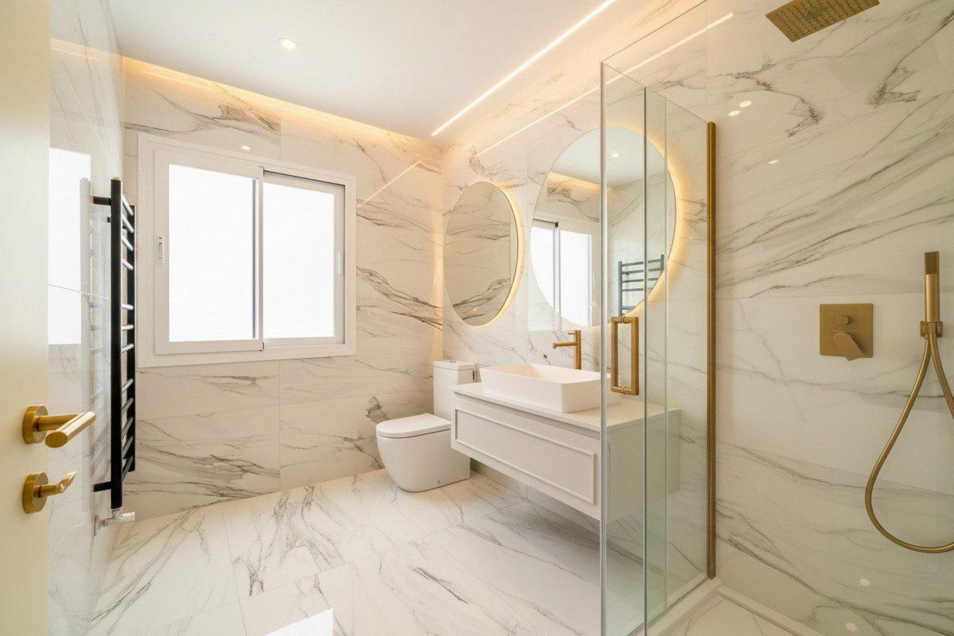 Reventa - Apartamento / piso - Madrid - Lista