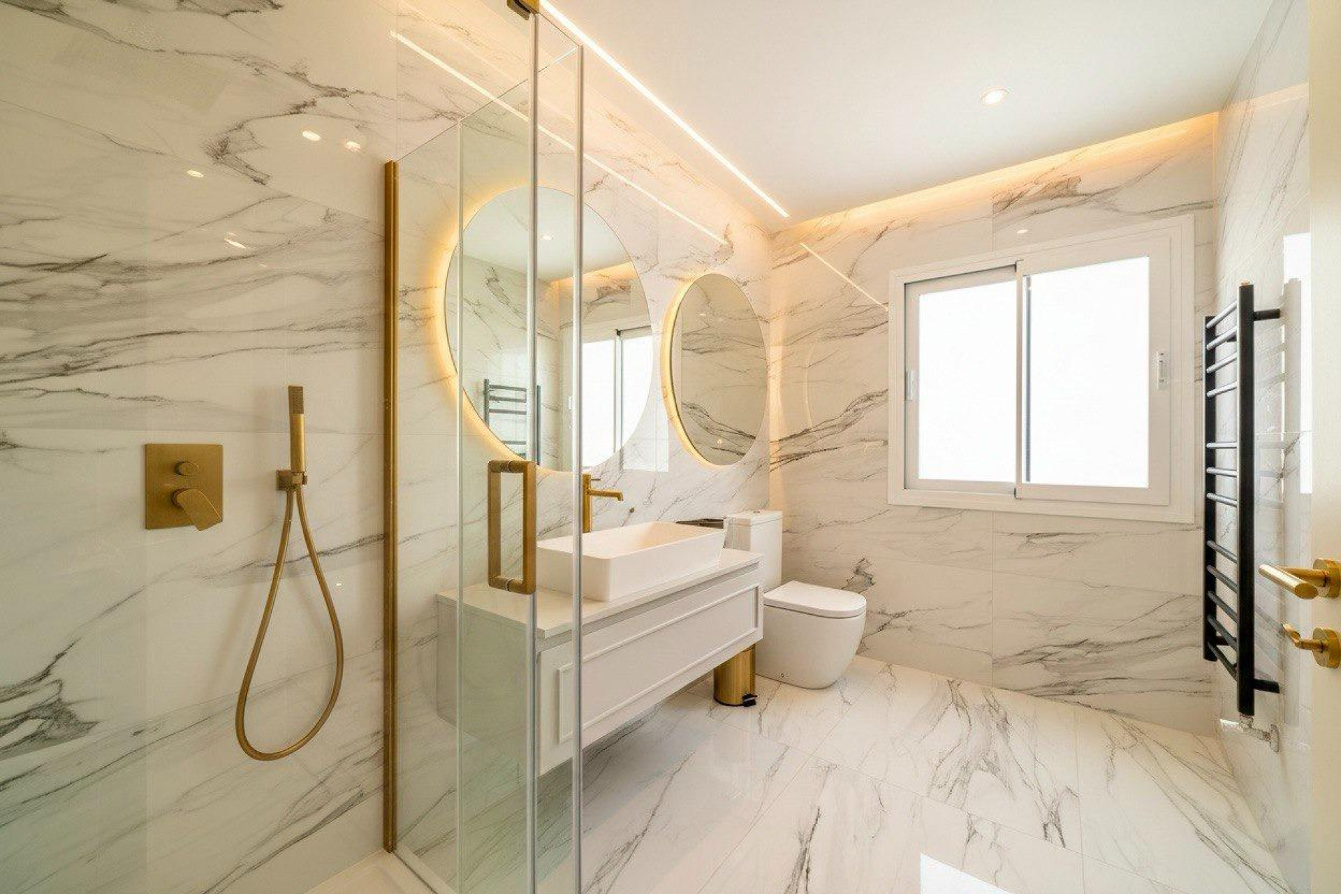 Reventa - Apartamento / piso - Madrid - Lista