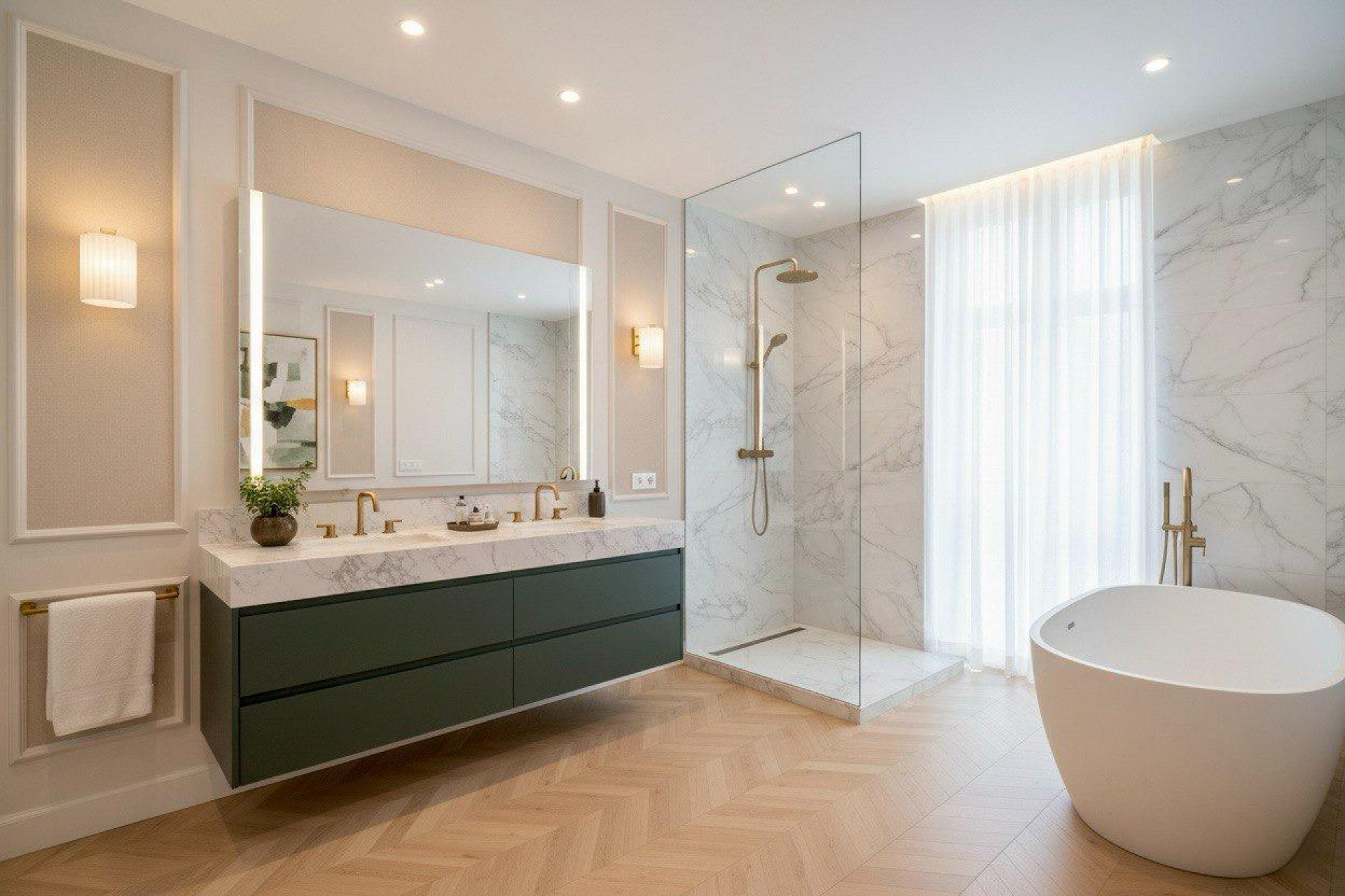 Reventa - Apartamento / piso - Madrid - Lista