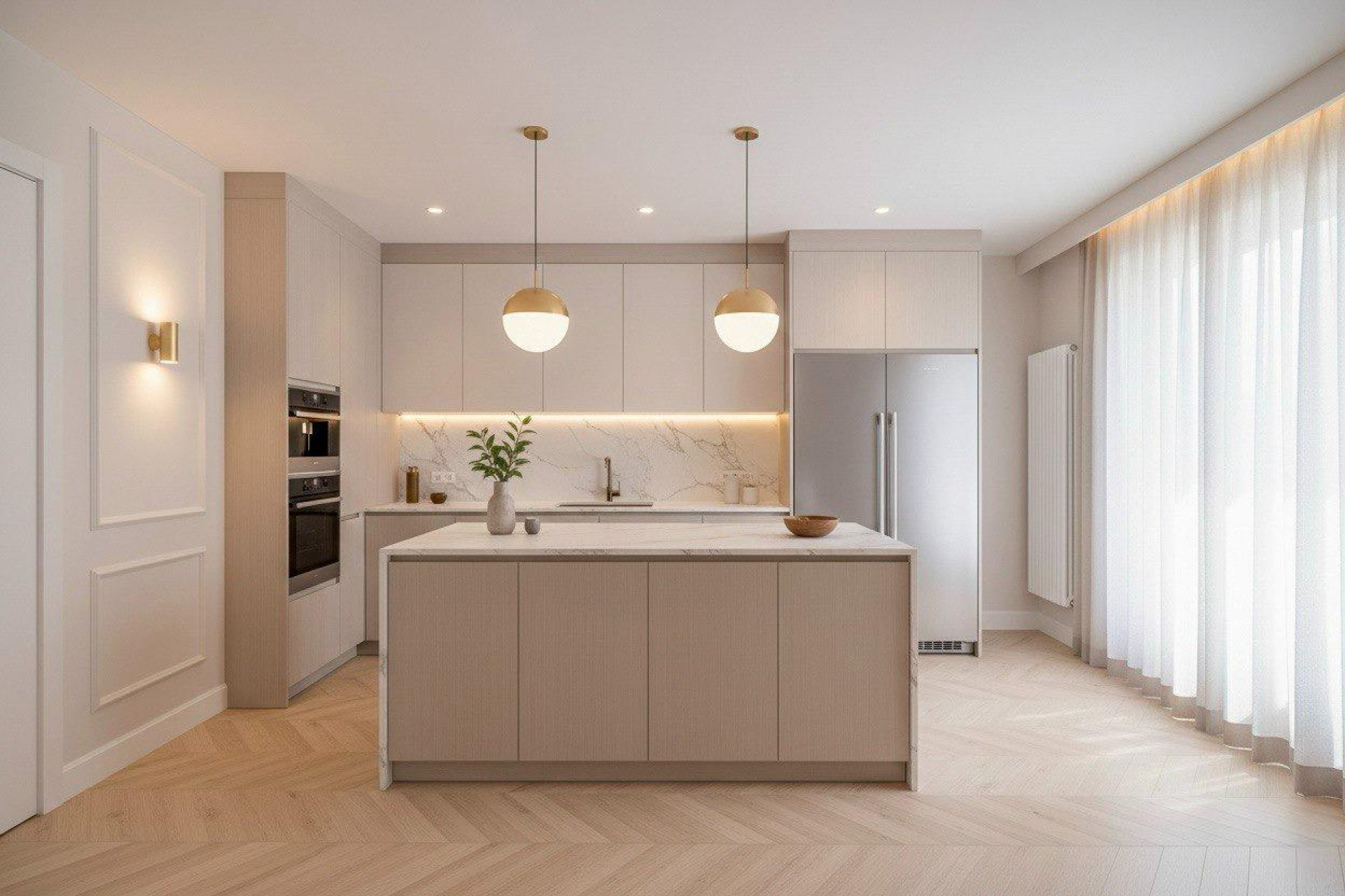 Reventa - Apartamento / piso - Madrid - Lista