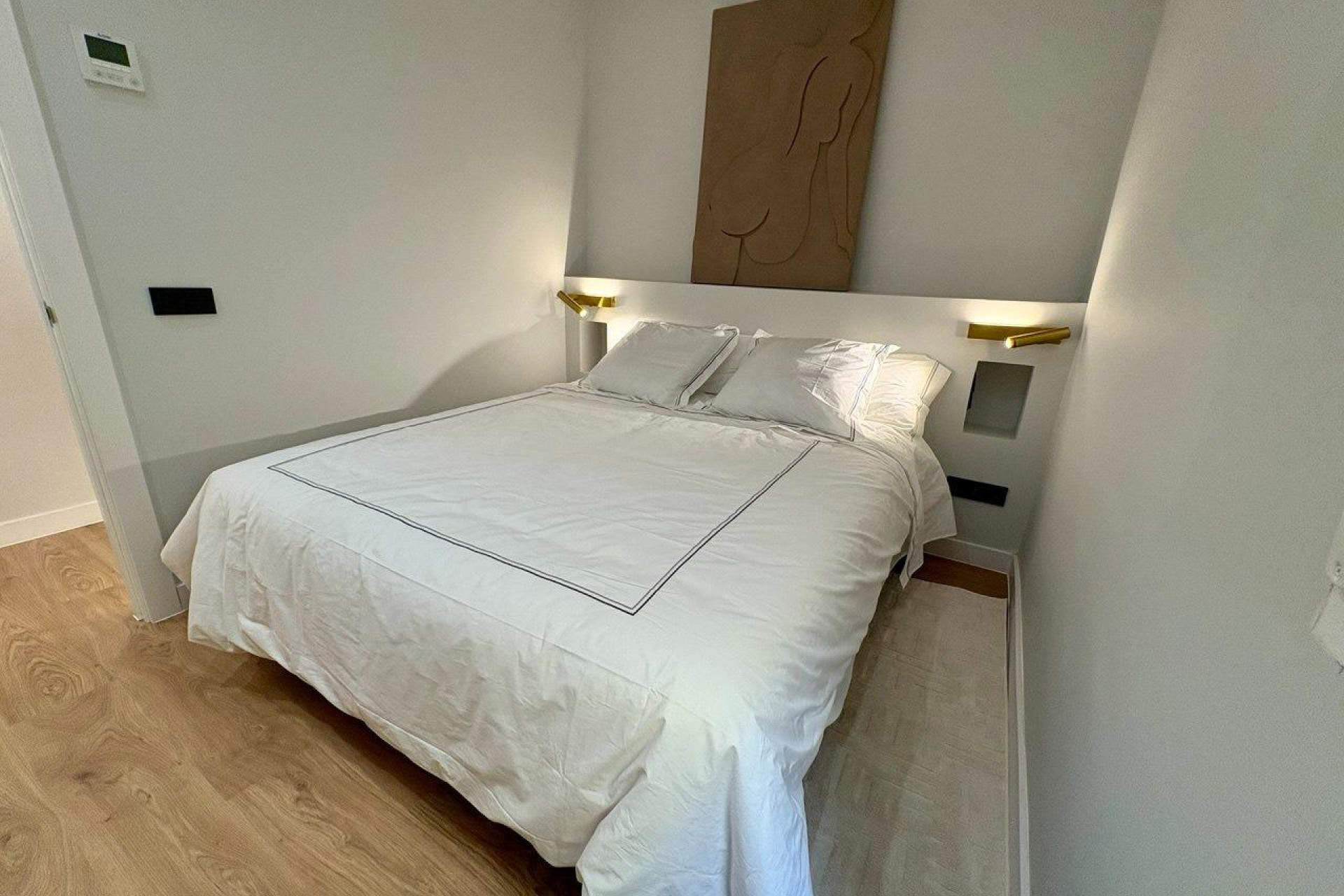 Reventa - Apartamento / piso - Madrid - Lista