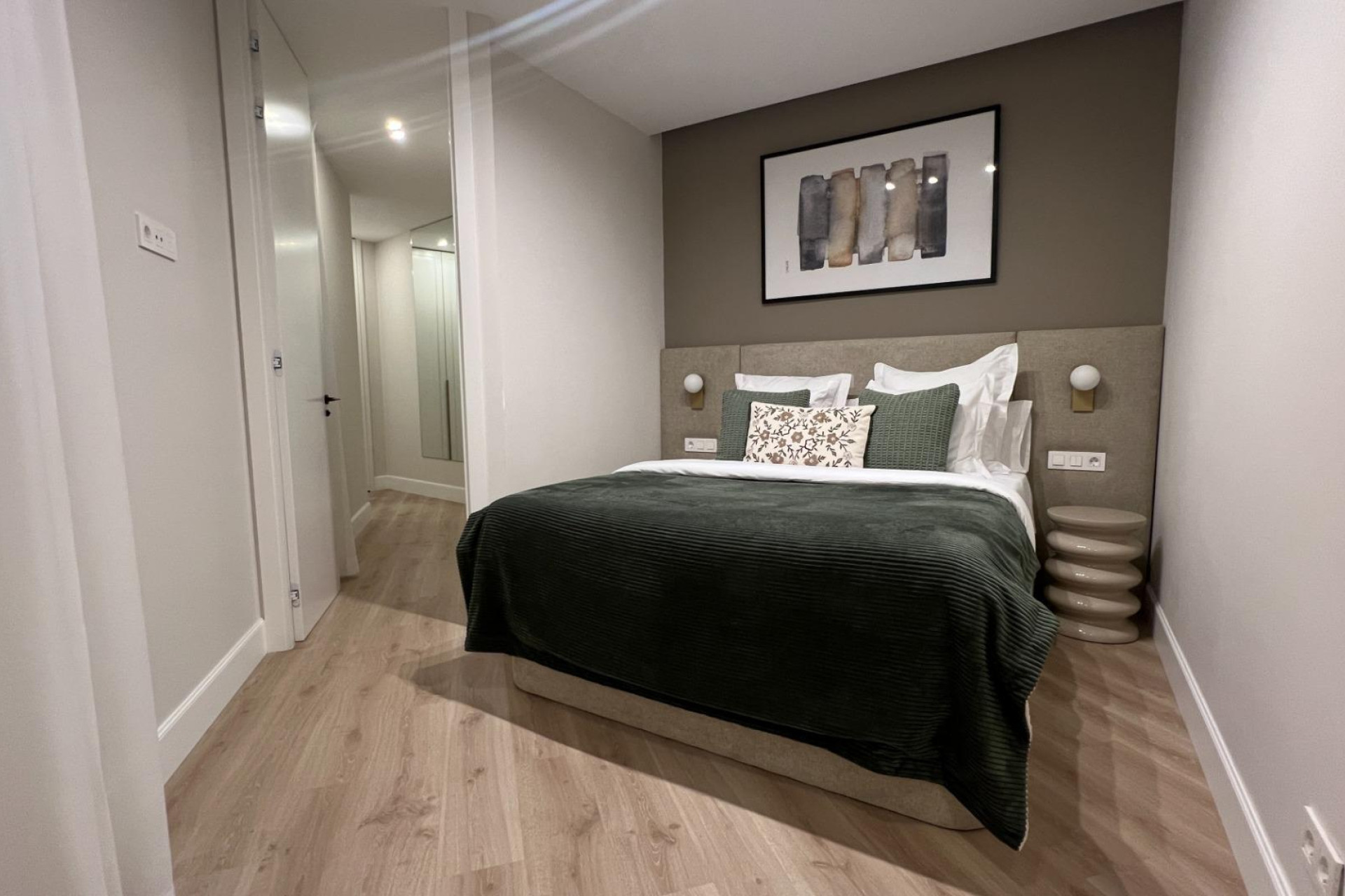 Reventa - Apartamento / piso - Madrid - Lista