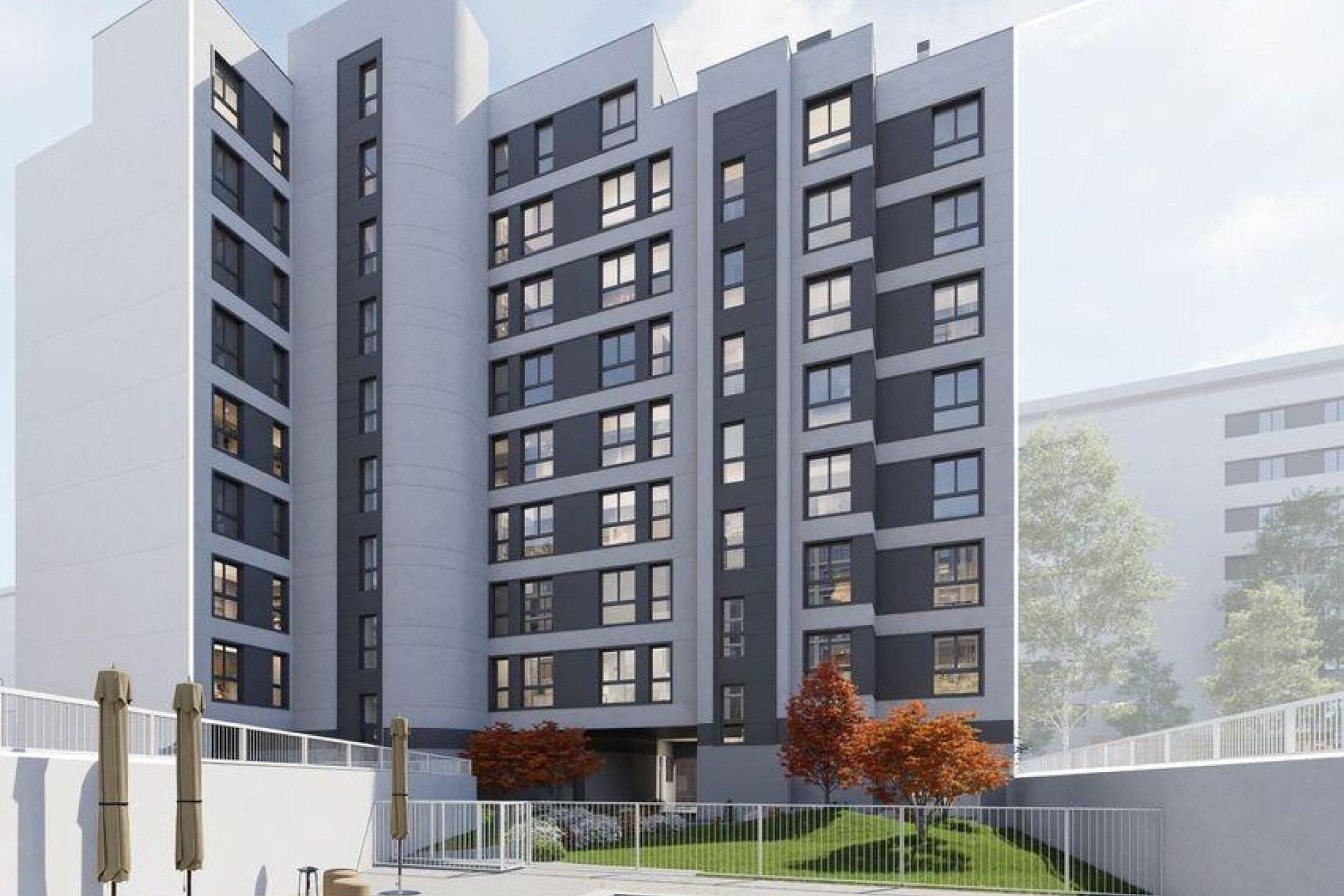 Reventa - Apartamento / piso - Madrid - Los berrocales