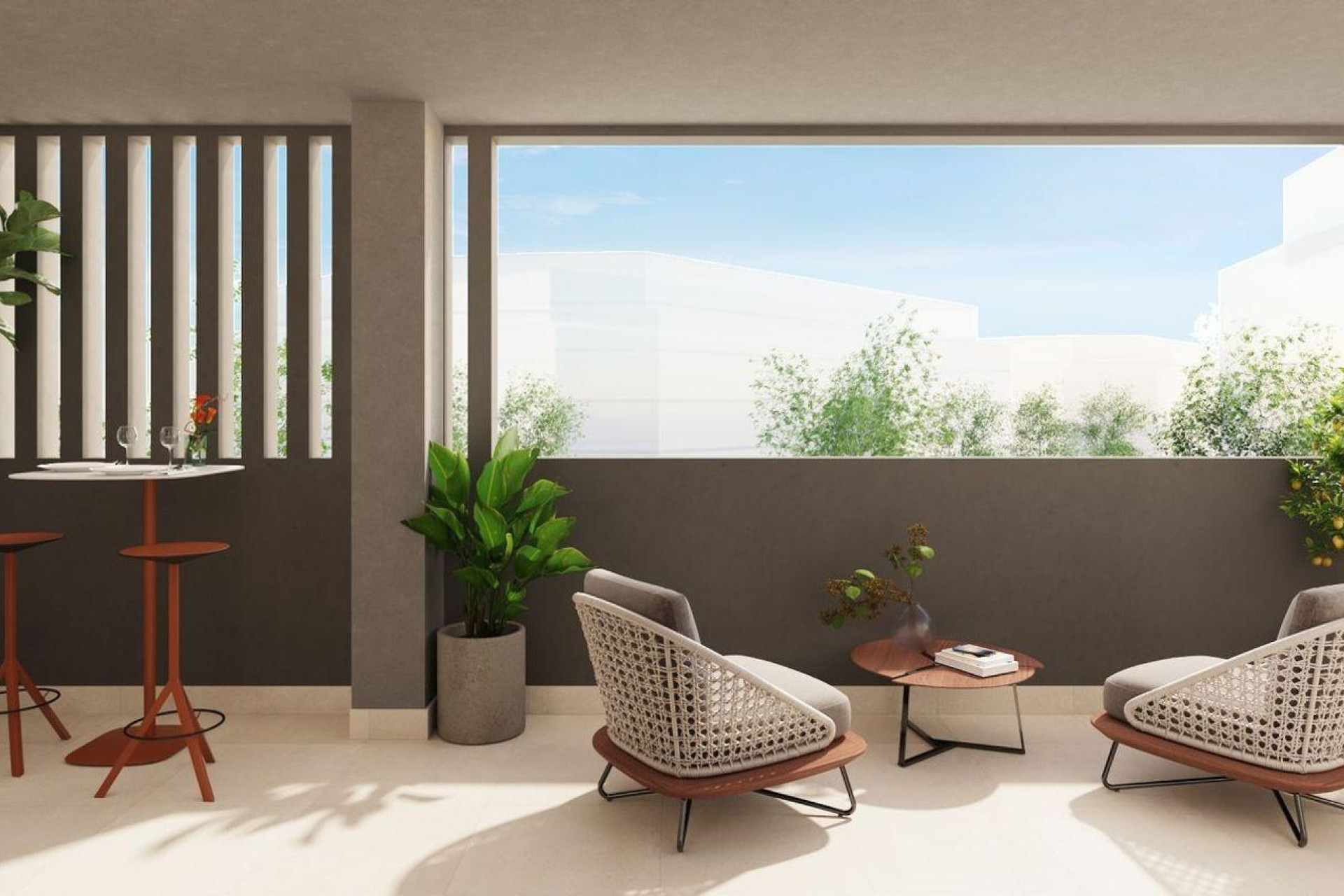 Reventa - Apartamento / piso - Madrid - Los berrocales