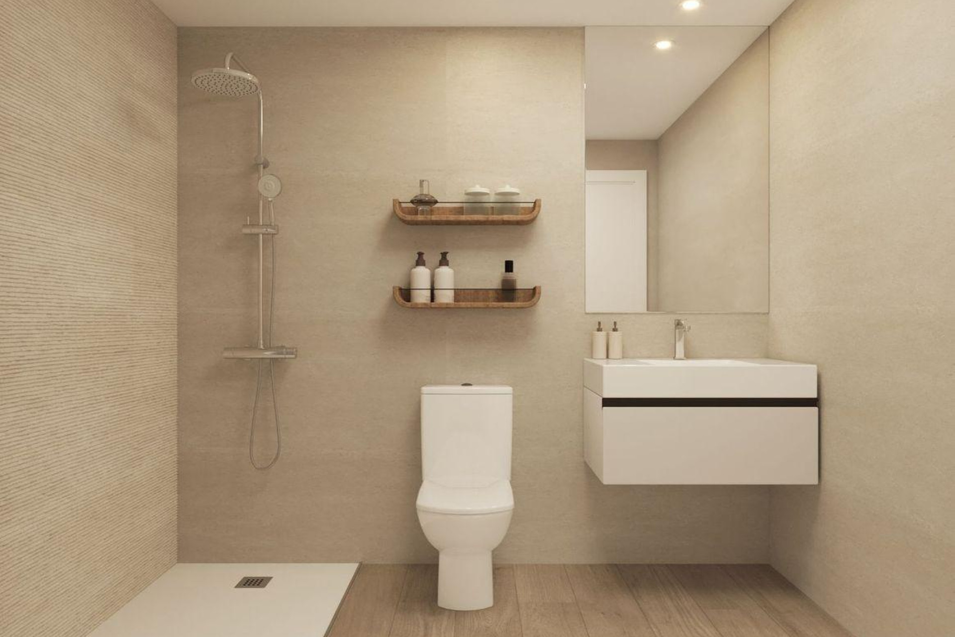 Reventa - Apartamento / piso - Madrid - Los berrocales