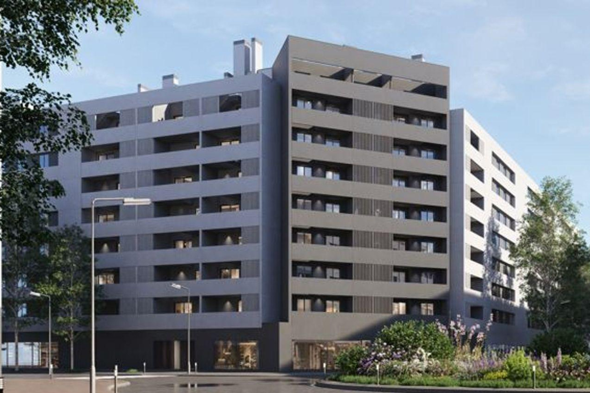 Reventa - Apartamento / piso - Madrid - Los berrocales