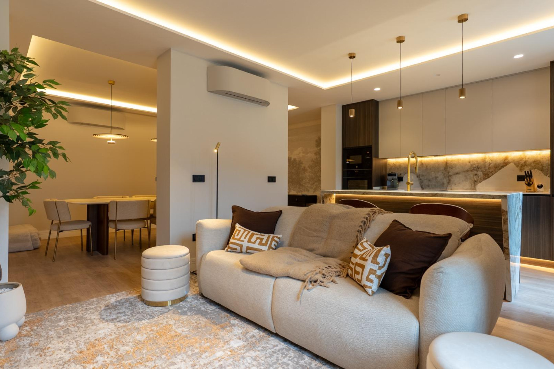 Reventa - Apartamento / piso - Madrid - Malasaña-Universidad