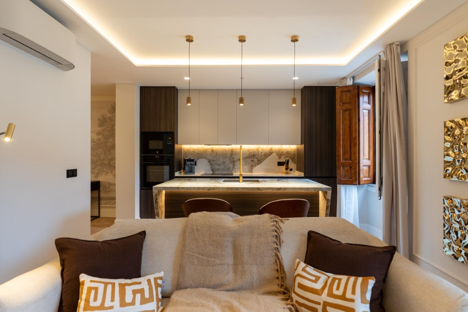 Reventa - Apartamento / piso - Madrid - Malasaña-Universidad