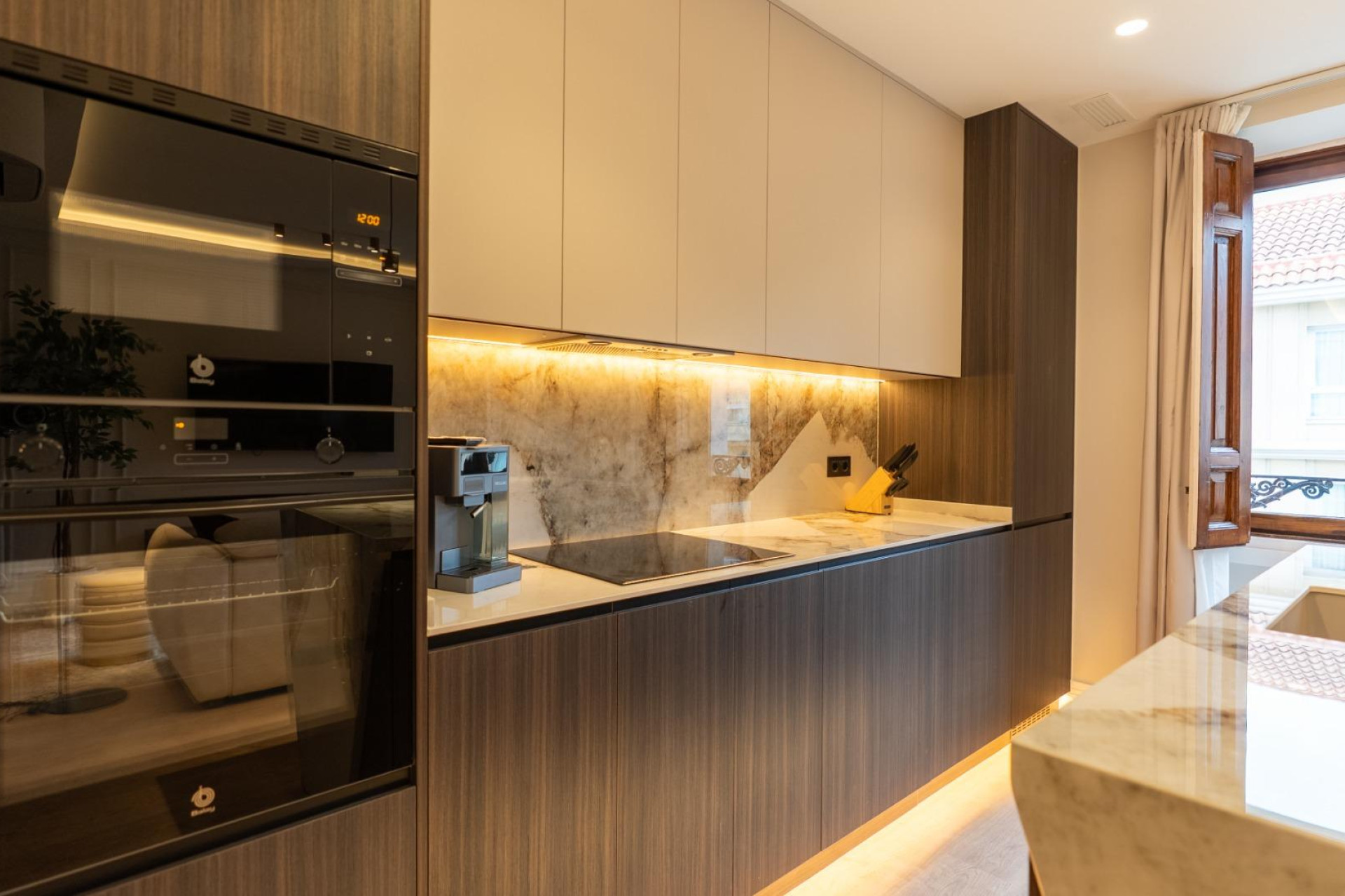 Reventa - Apartamento / piso - Madrid - Malasaña-Universidad