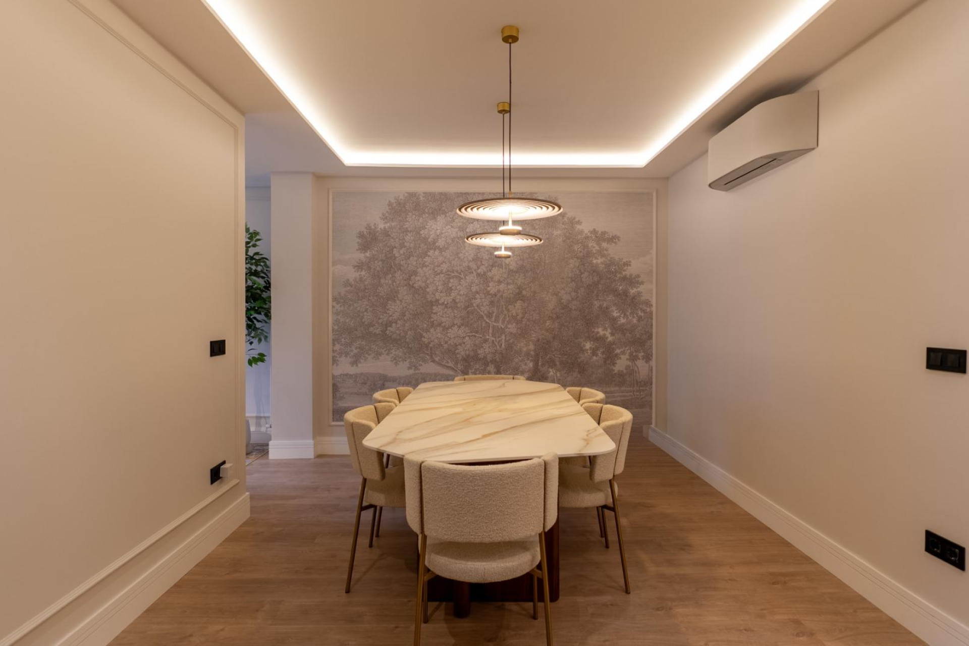 Reventa - Apartamento / piso - Madrid - Malasaña-Universidad