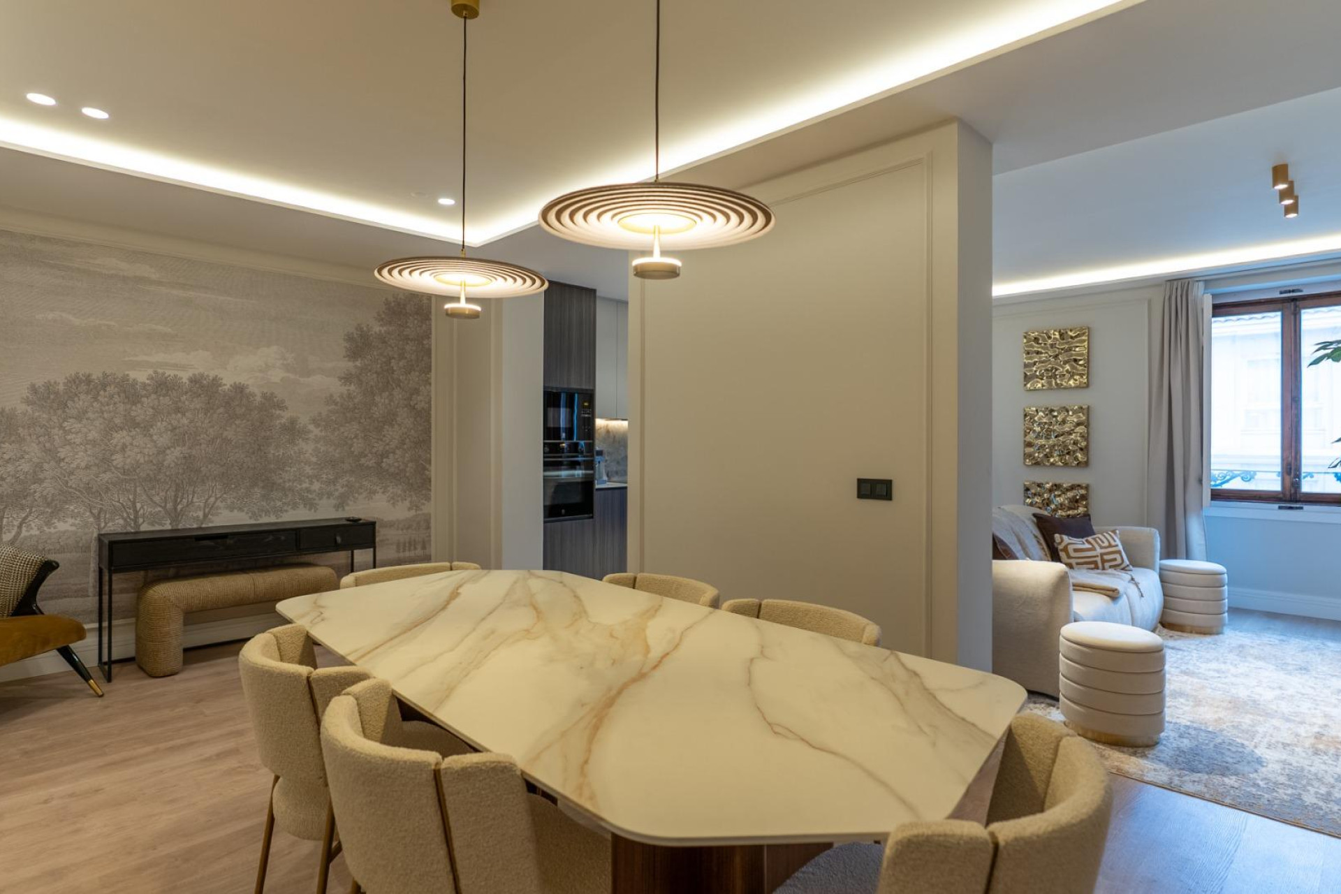 Reventa - Apartamento / piso - Madrid - Malasaña-Universidad