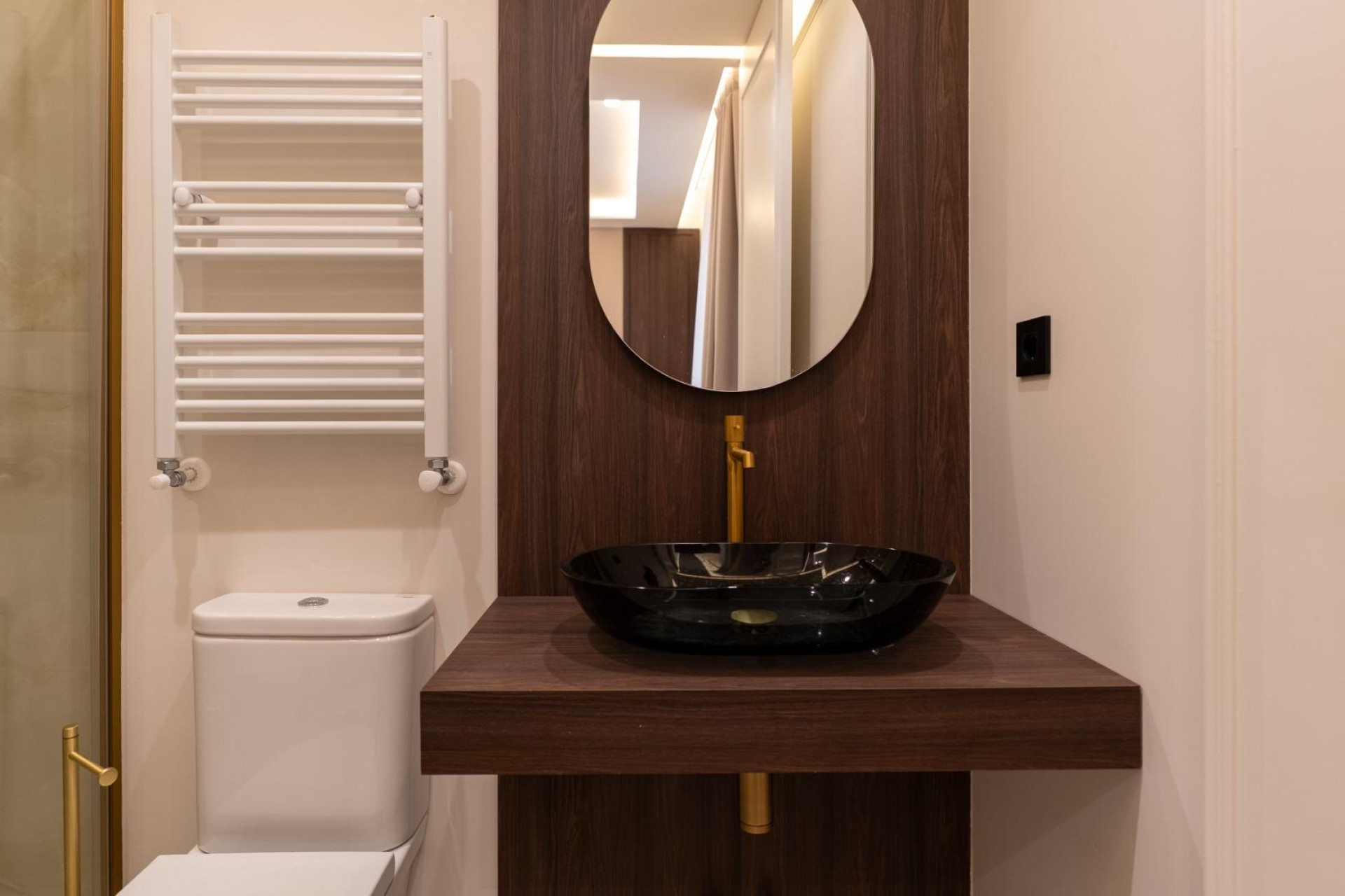 Reventa - Apartamento / piso - Madrid - Malasaña-Universidad