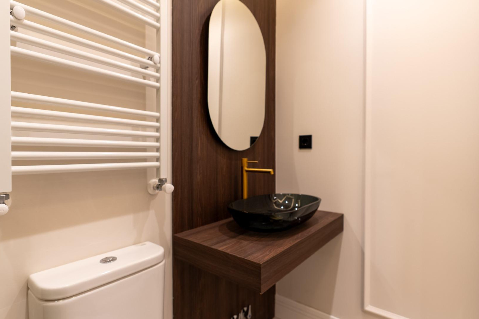 Reventa - Apartamento / piso - Madrid - Malasaña-Universidad