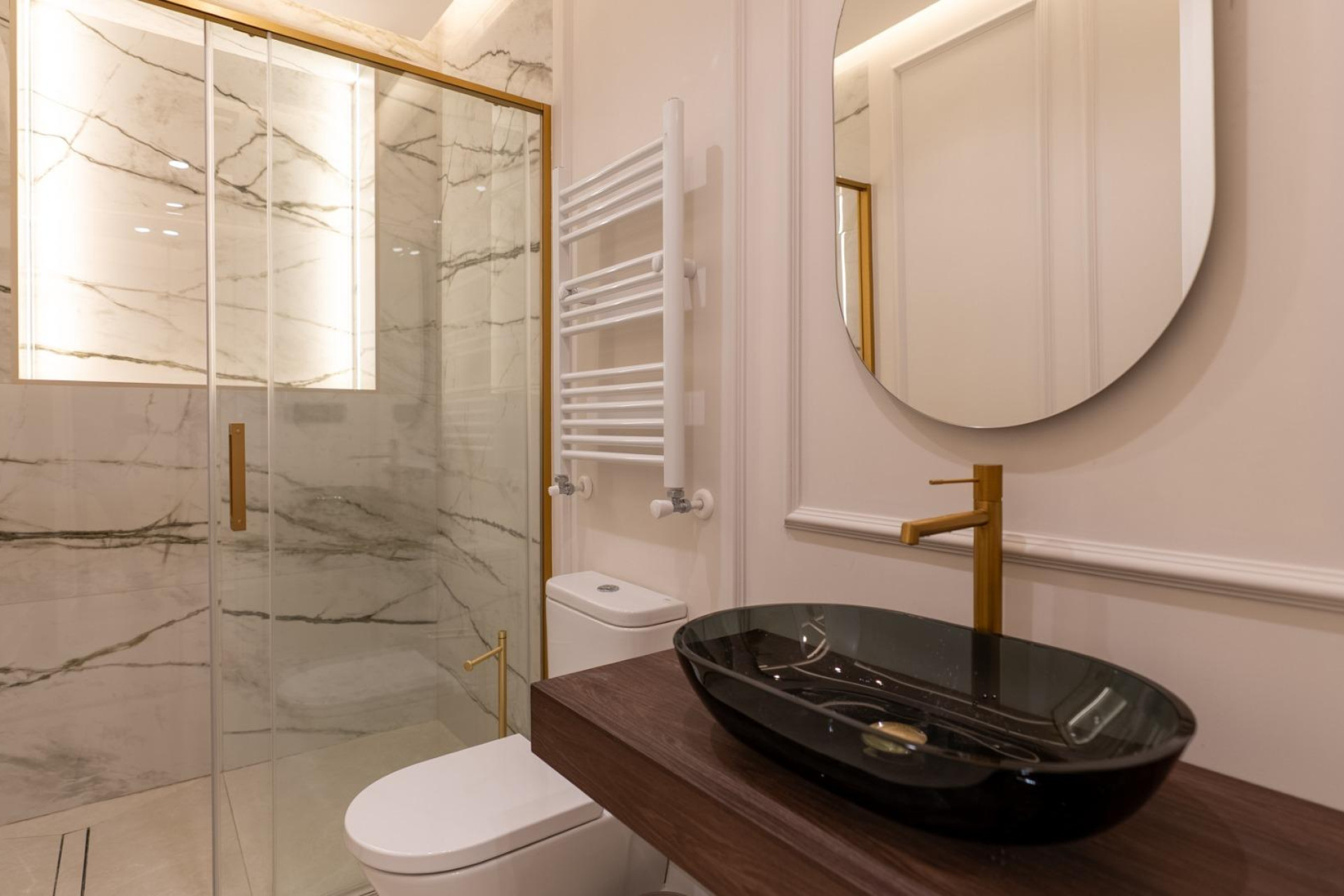 Reventa - Apartamento / piso - Madrid - Malasaña-Universidad