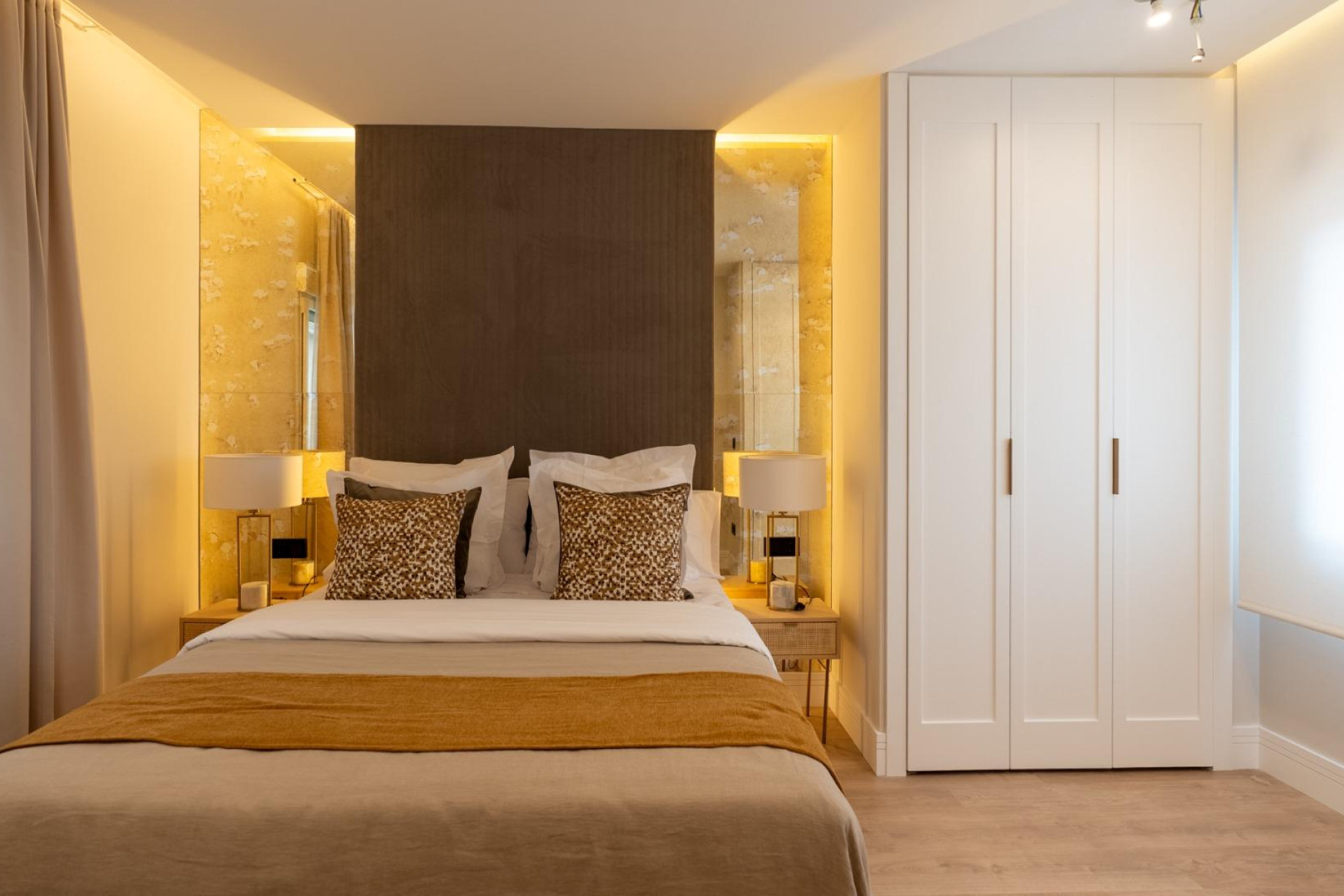 Reventa - Apartamento / piso - Madrid - Malasaña-Universidad