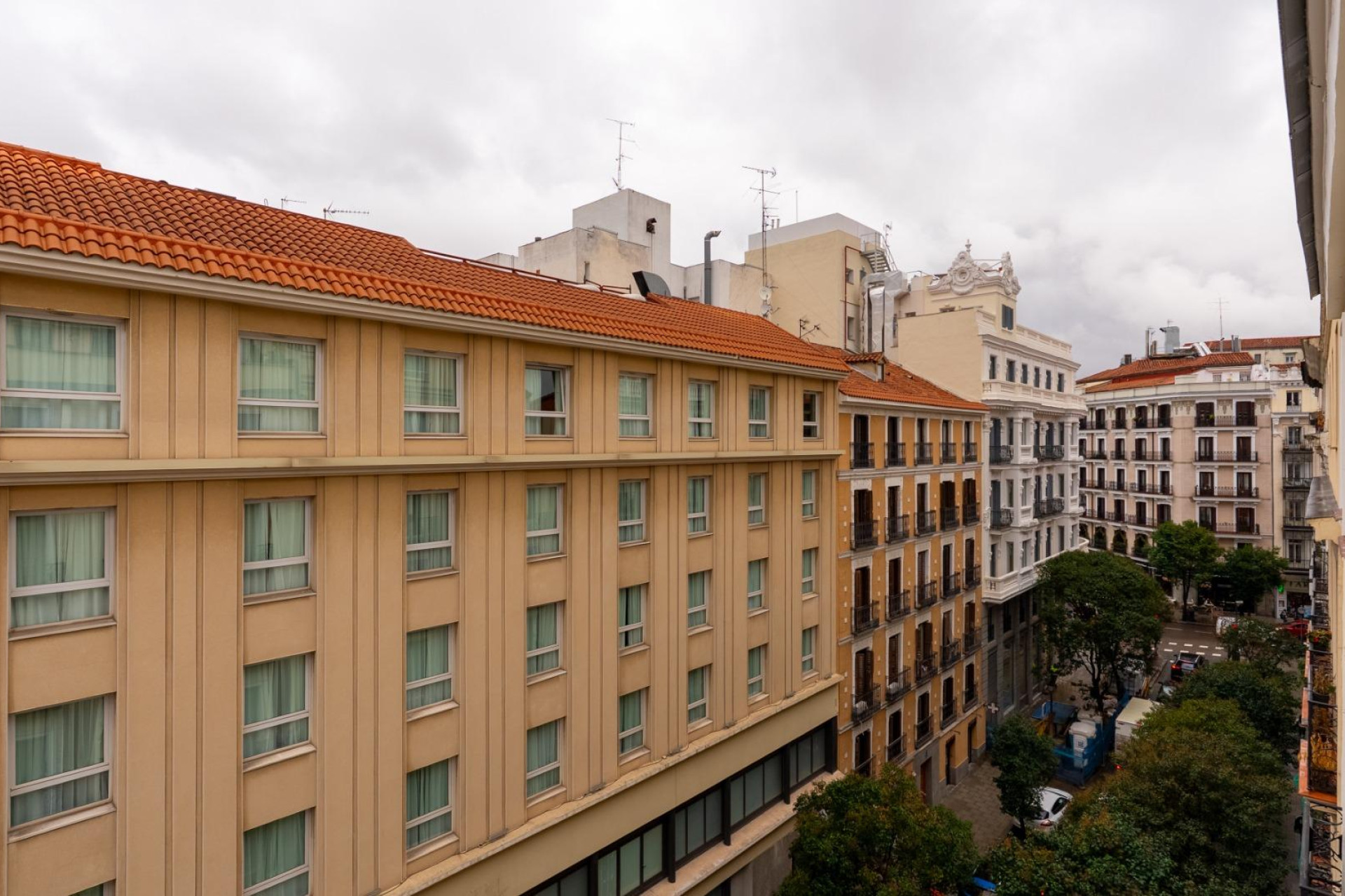 Reventa - Apartamento / piso - Madrid - Malasaña-Universidad