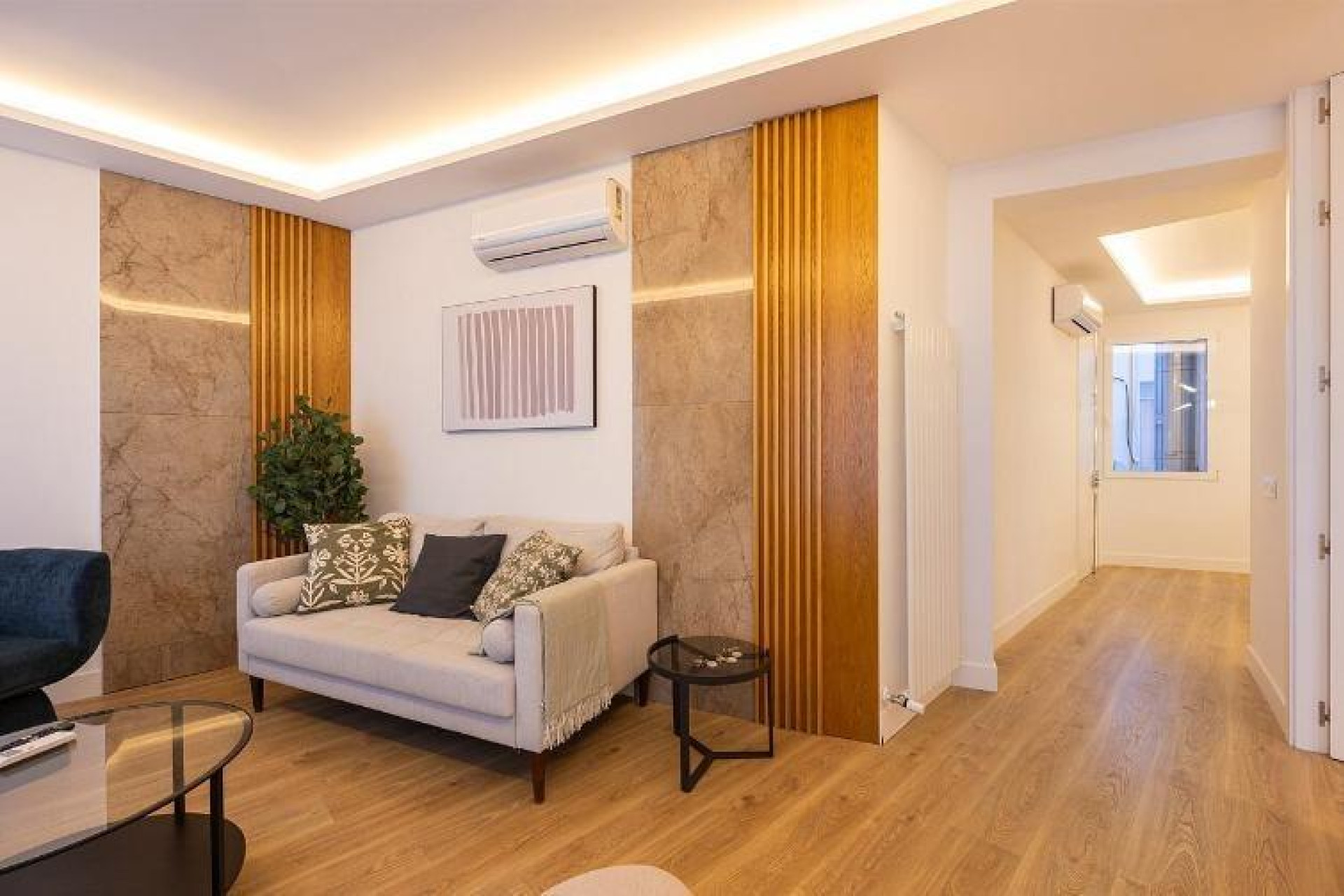 Reventa - Apartamento / piso - Madrid - Malasaña