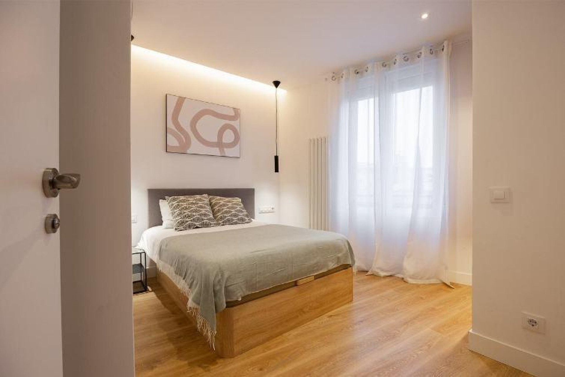 Reventa - Apartamento / piso - Madrid - Malasaña