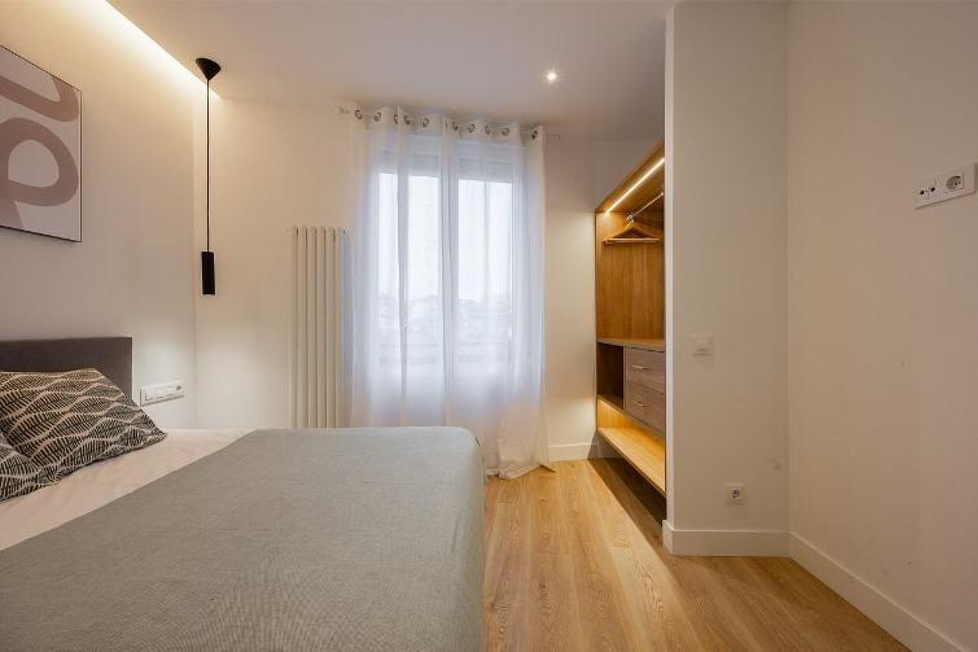 Reventa - Apartamento / piso - Madrid - Malasaña