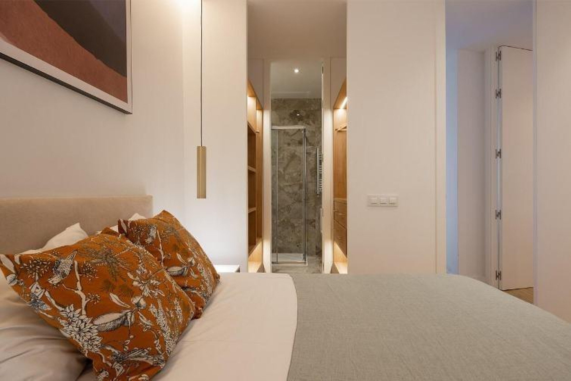 Reventa - Apartamento / piso - Madrid - Malasaña