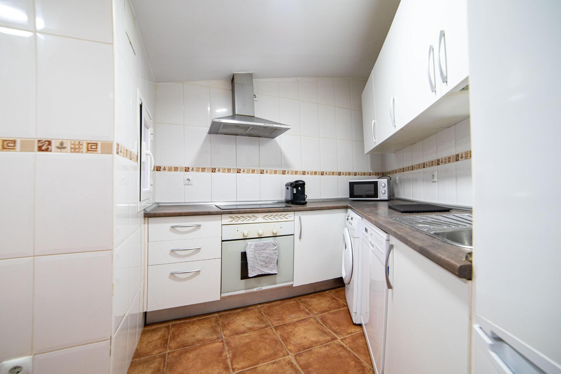 Reventa - Apartamento / piso - Madrid - Malasaña