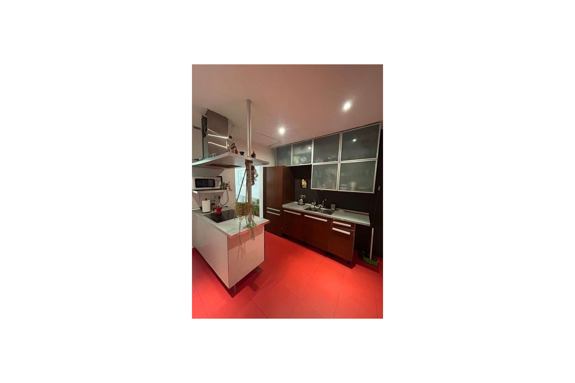 Reventa - Apartamento / piso - Madrid - Malasaña